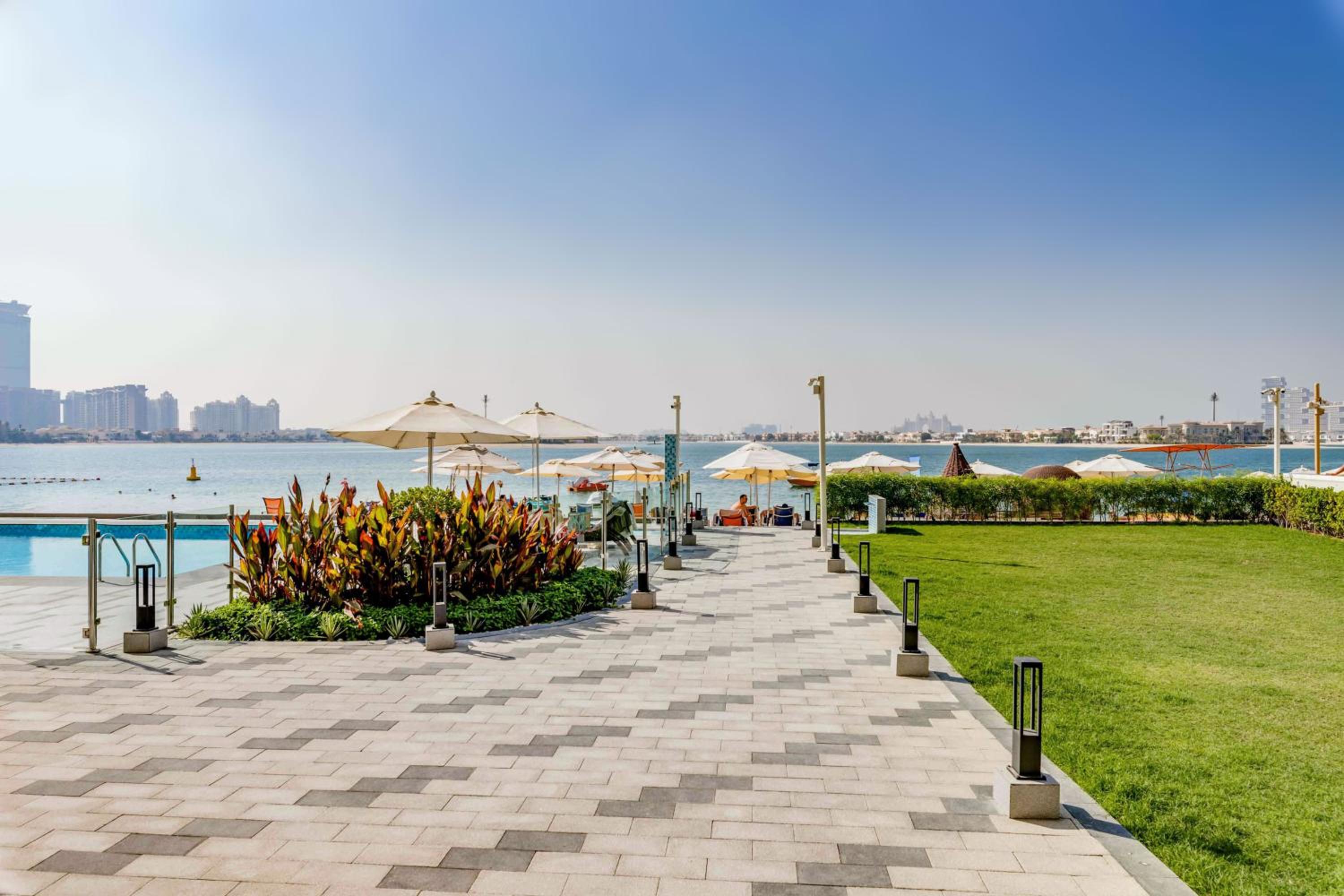 GlobalStay Royal Bay Beachfront Apartments Palm Jumeirah