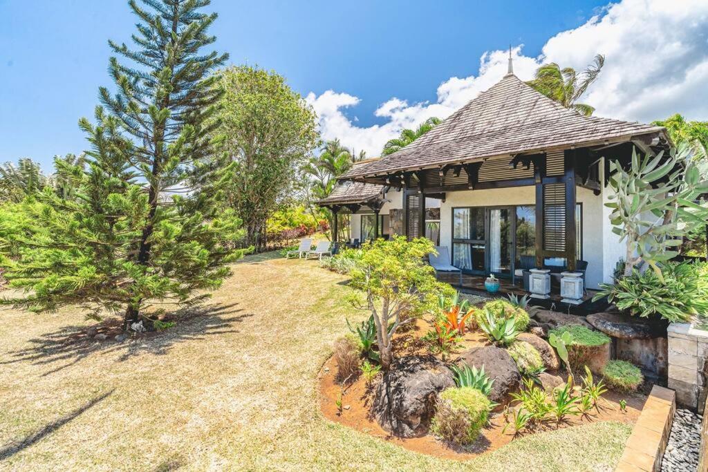 Villa Sea View by IHR