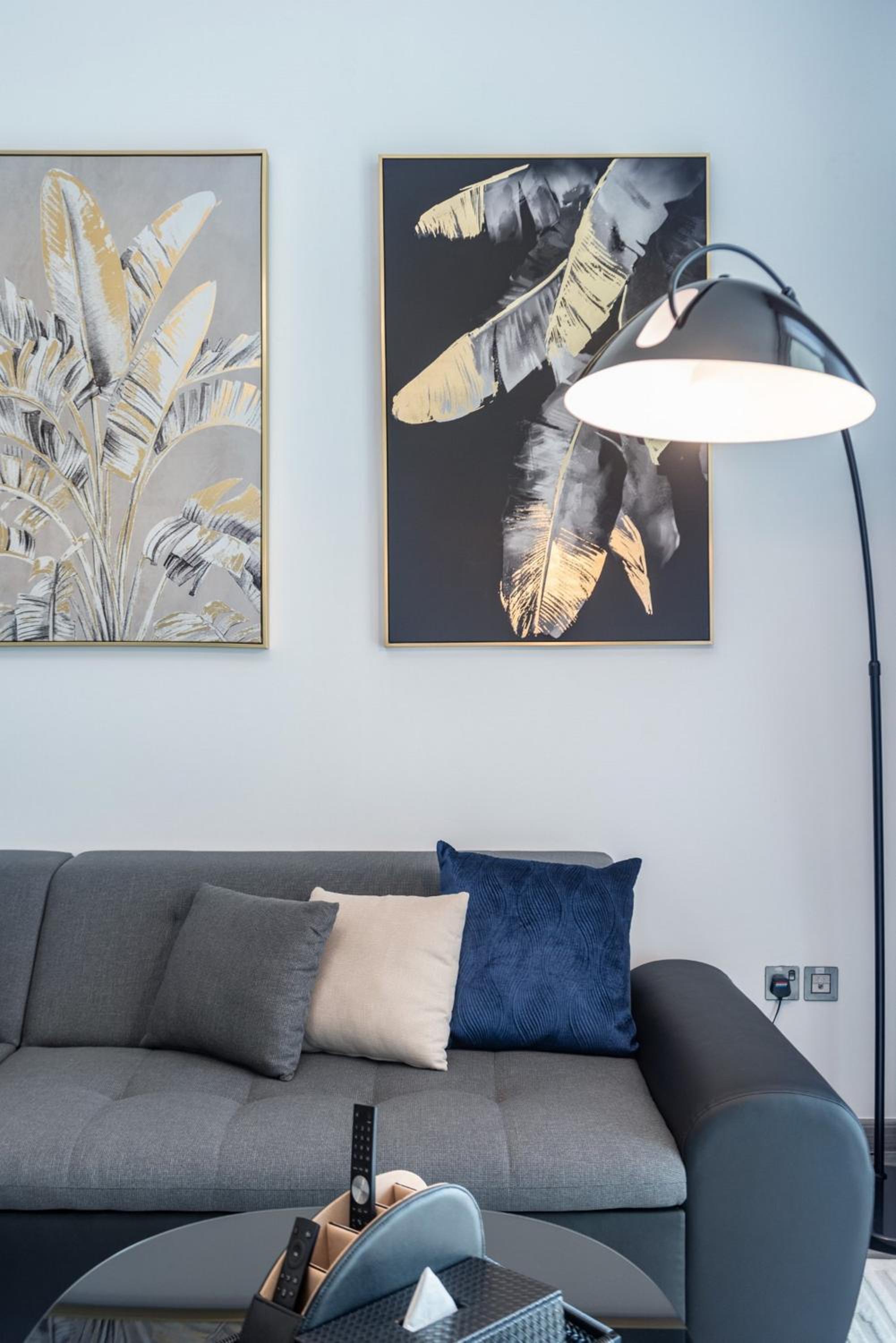 GlobalStay Royal Bay Beachfront Apartments Palm Jumeirah