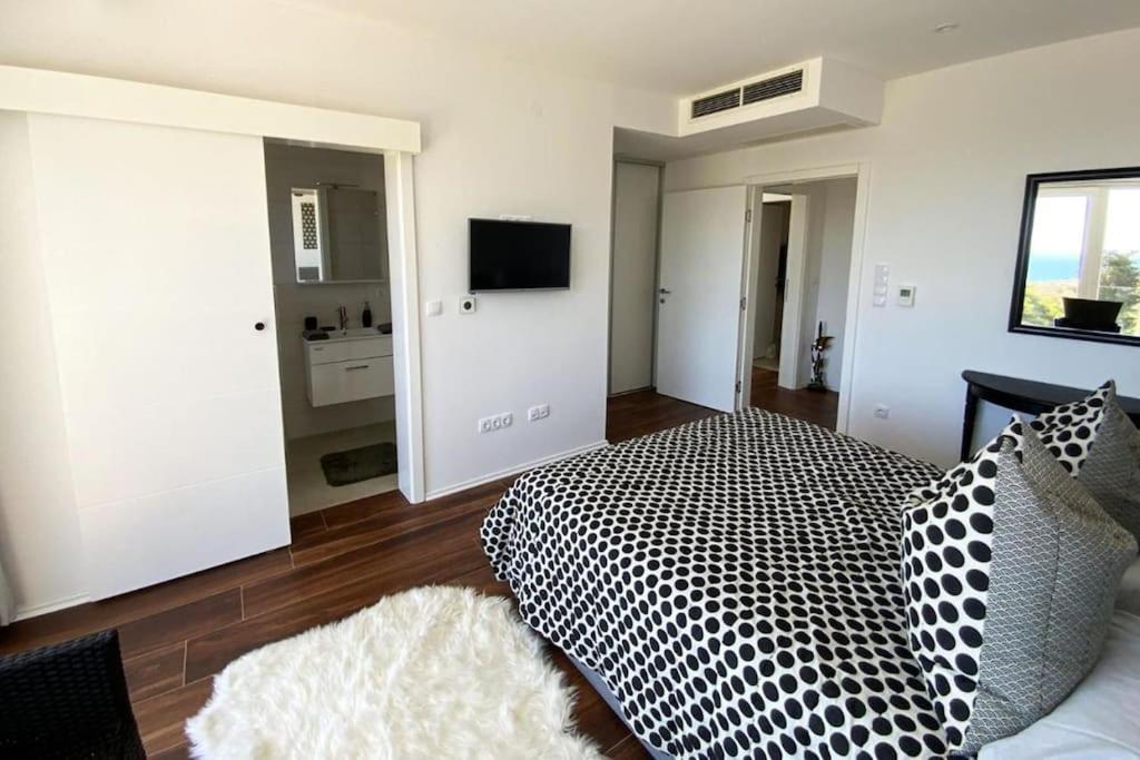 Villa Andrea with private pool near Dubrovnik
