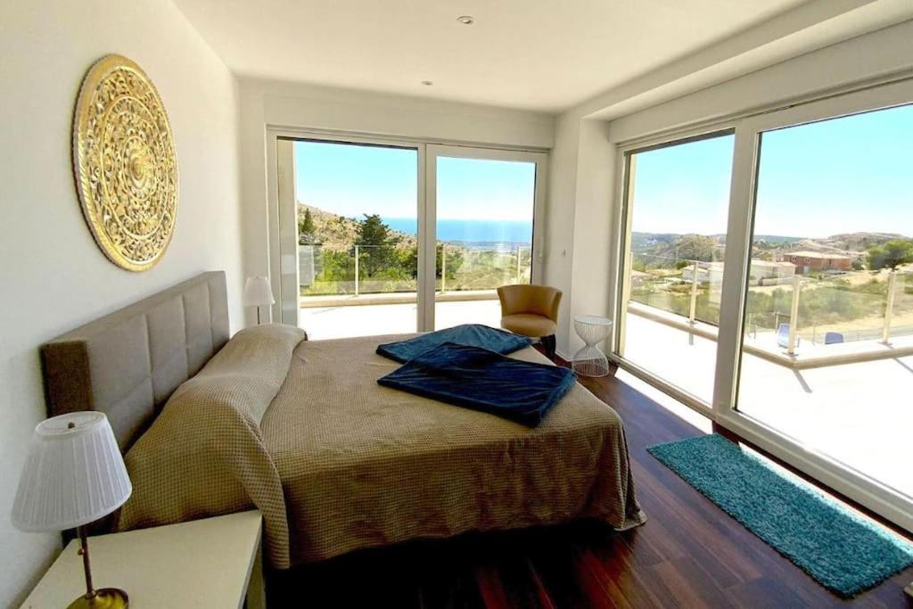 Villa Andrea with private pool near Dubrovnik