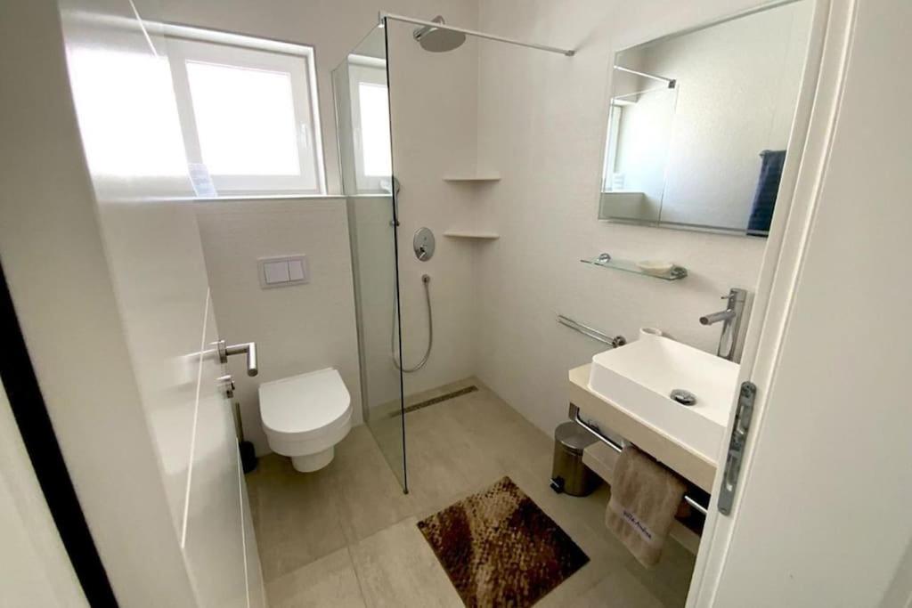 Villa Andrea with private pool near Dubrovnik