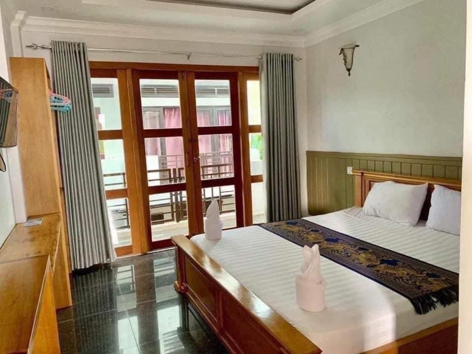 VIBOLA Guesthouse — photo 16