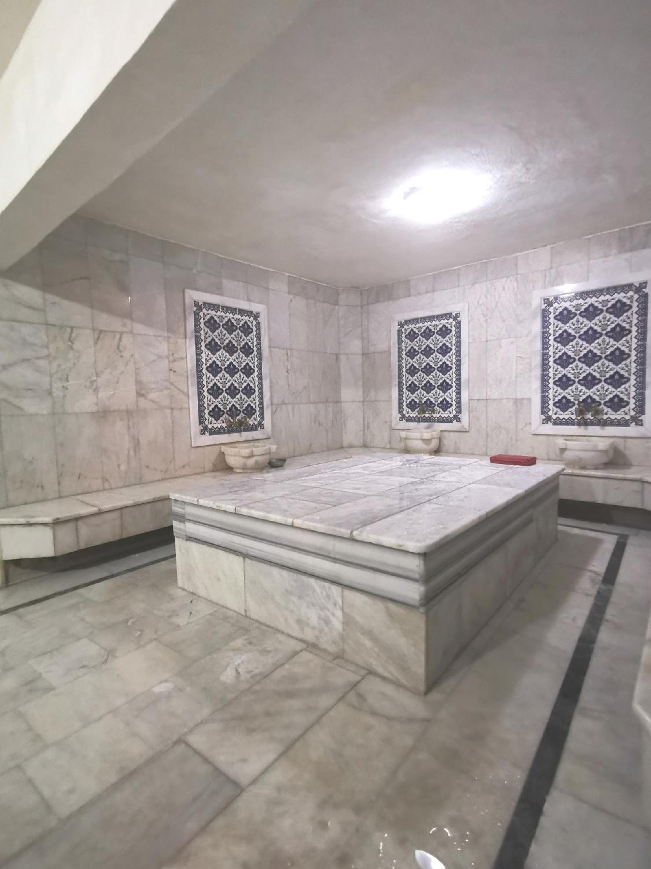 Intermar Hotel - Image 17