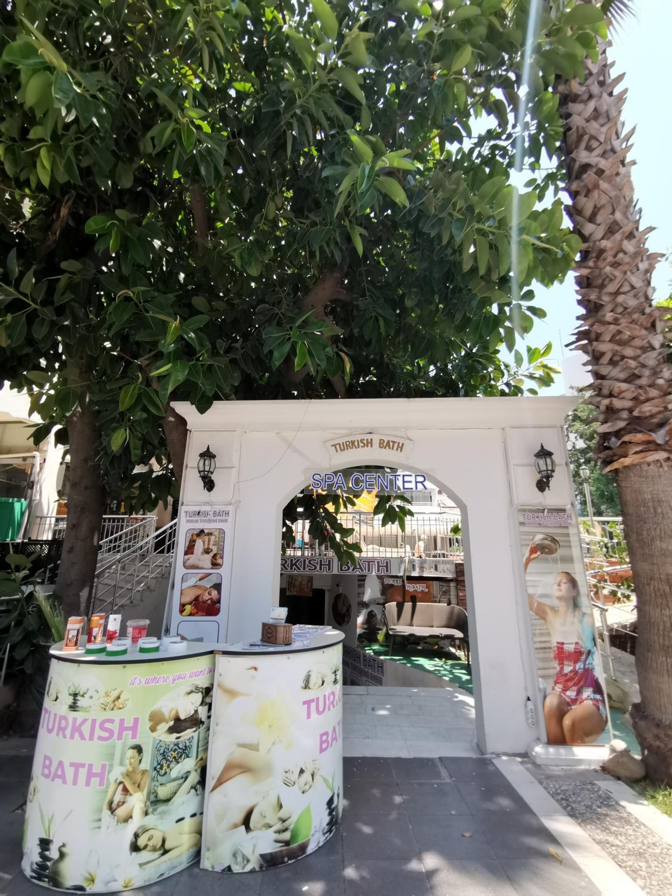 Intermar Hotel - Image 13