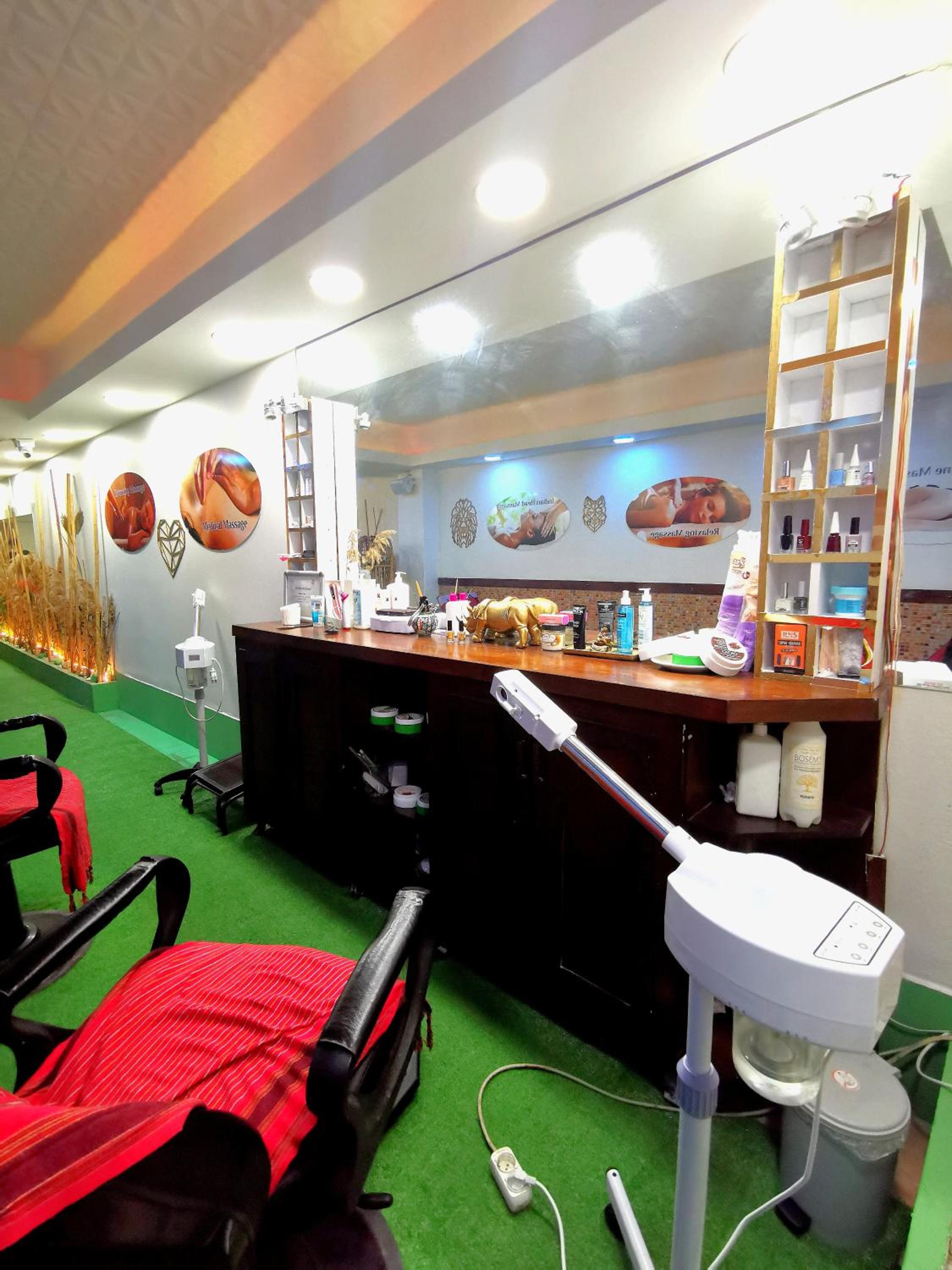 Intermar Hotel - Image 12