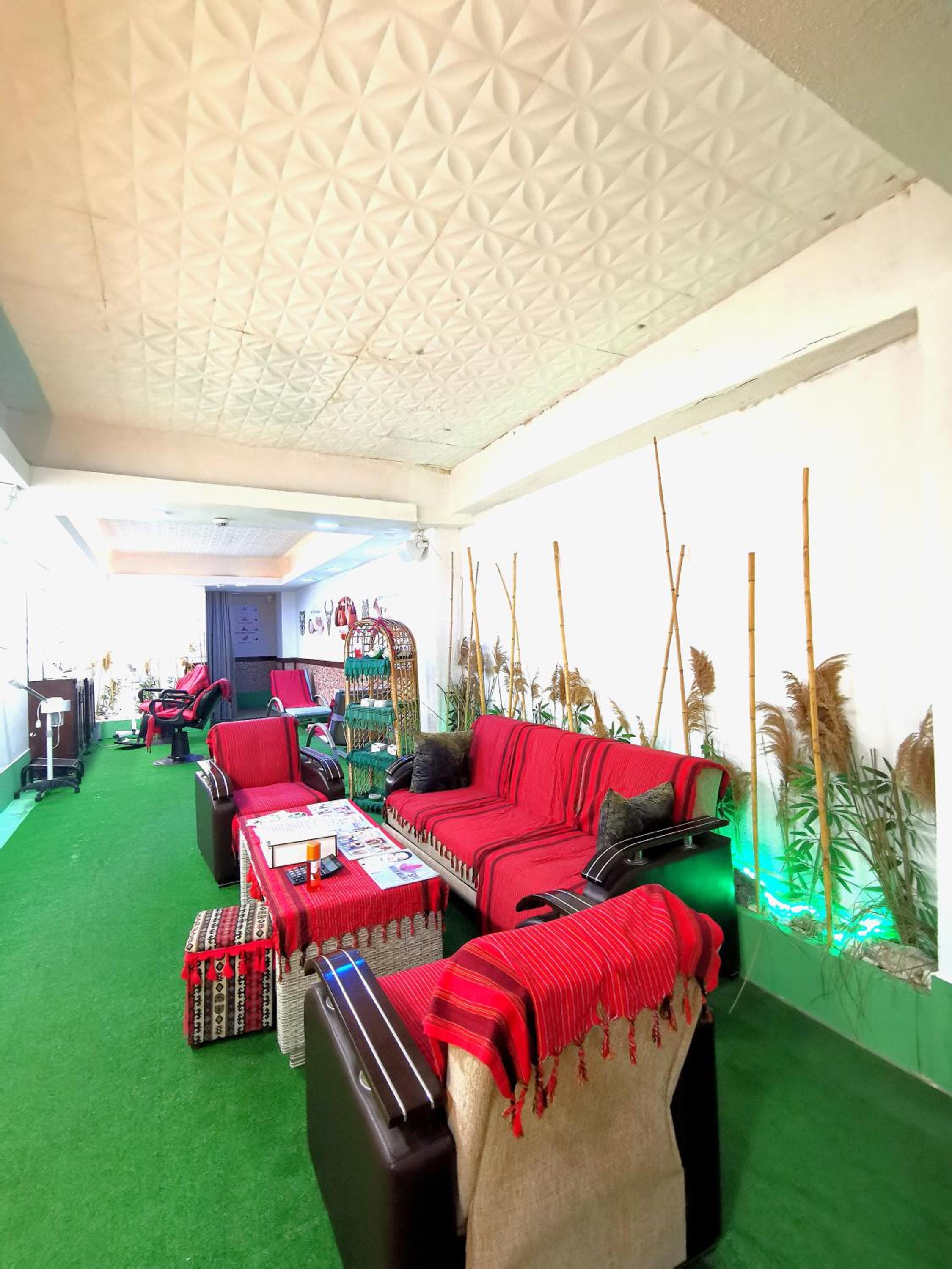 Intermar Hotel - Image 14