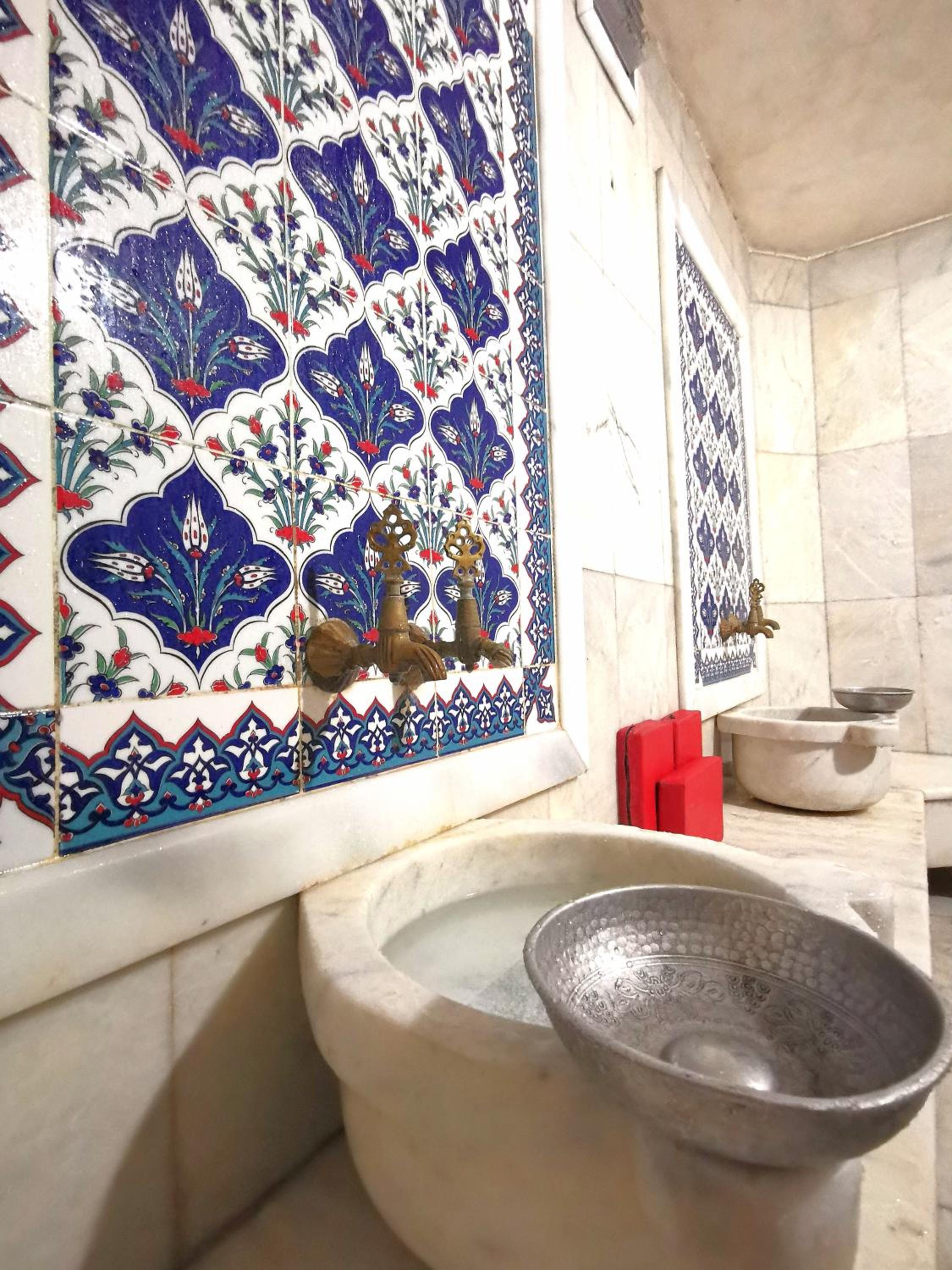 Intermar Hotel - Image 16