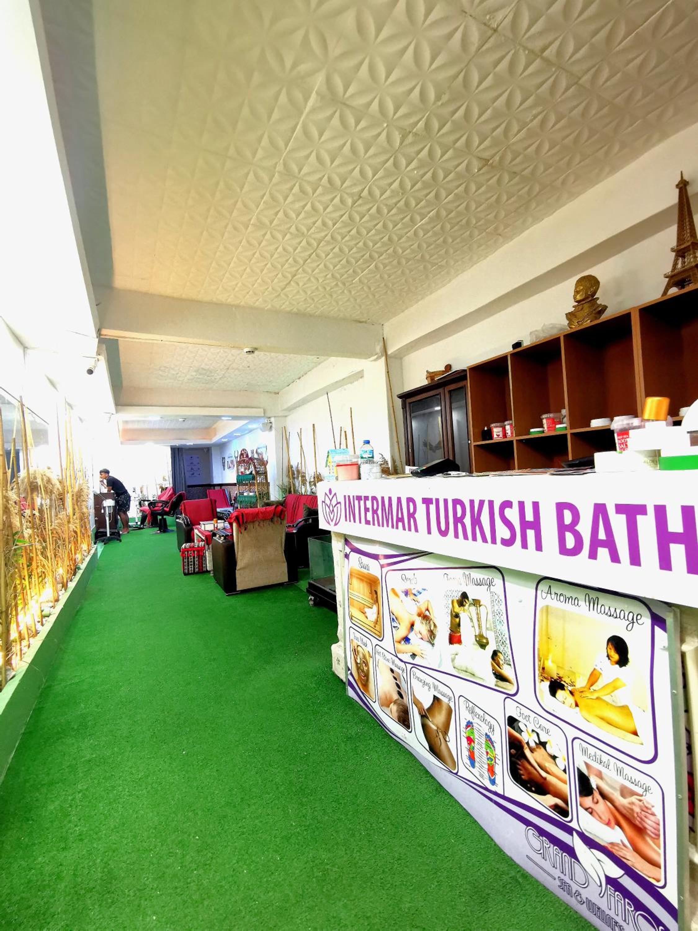 Intermar Hotel - Image 15