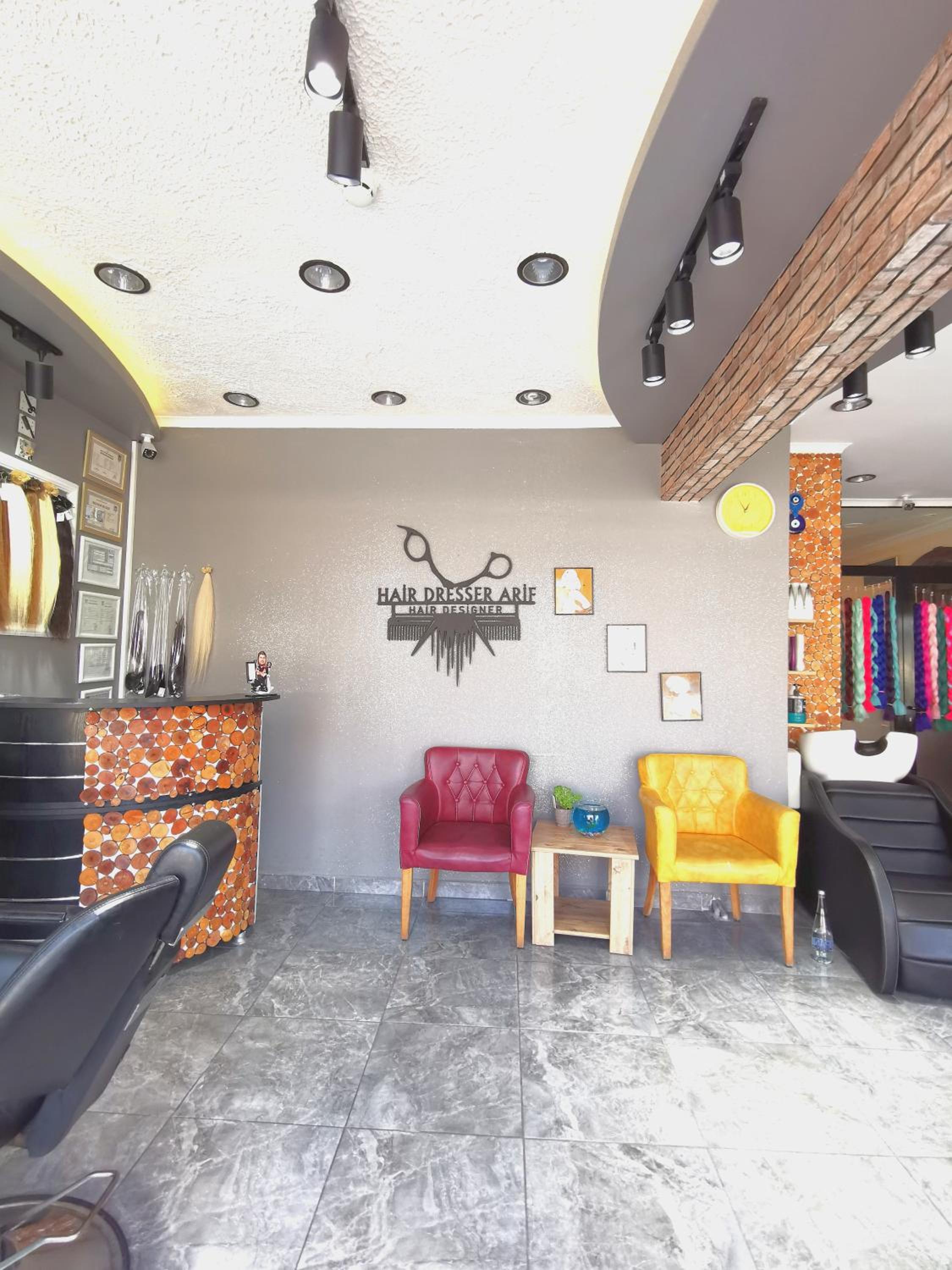 Intermar Hotel - Image 21