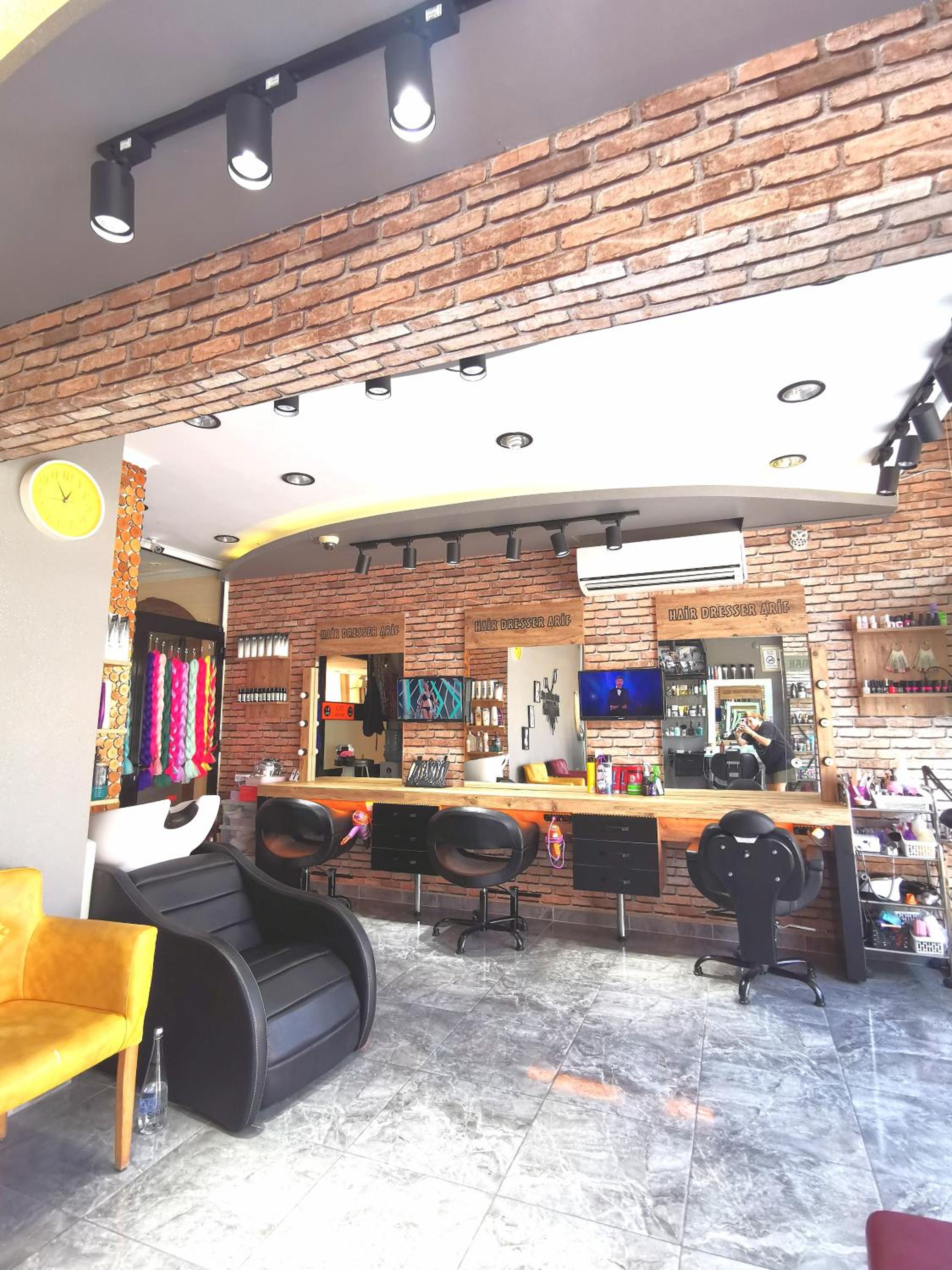 Intermar Hotel - Image 20