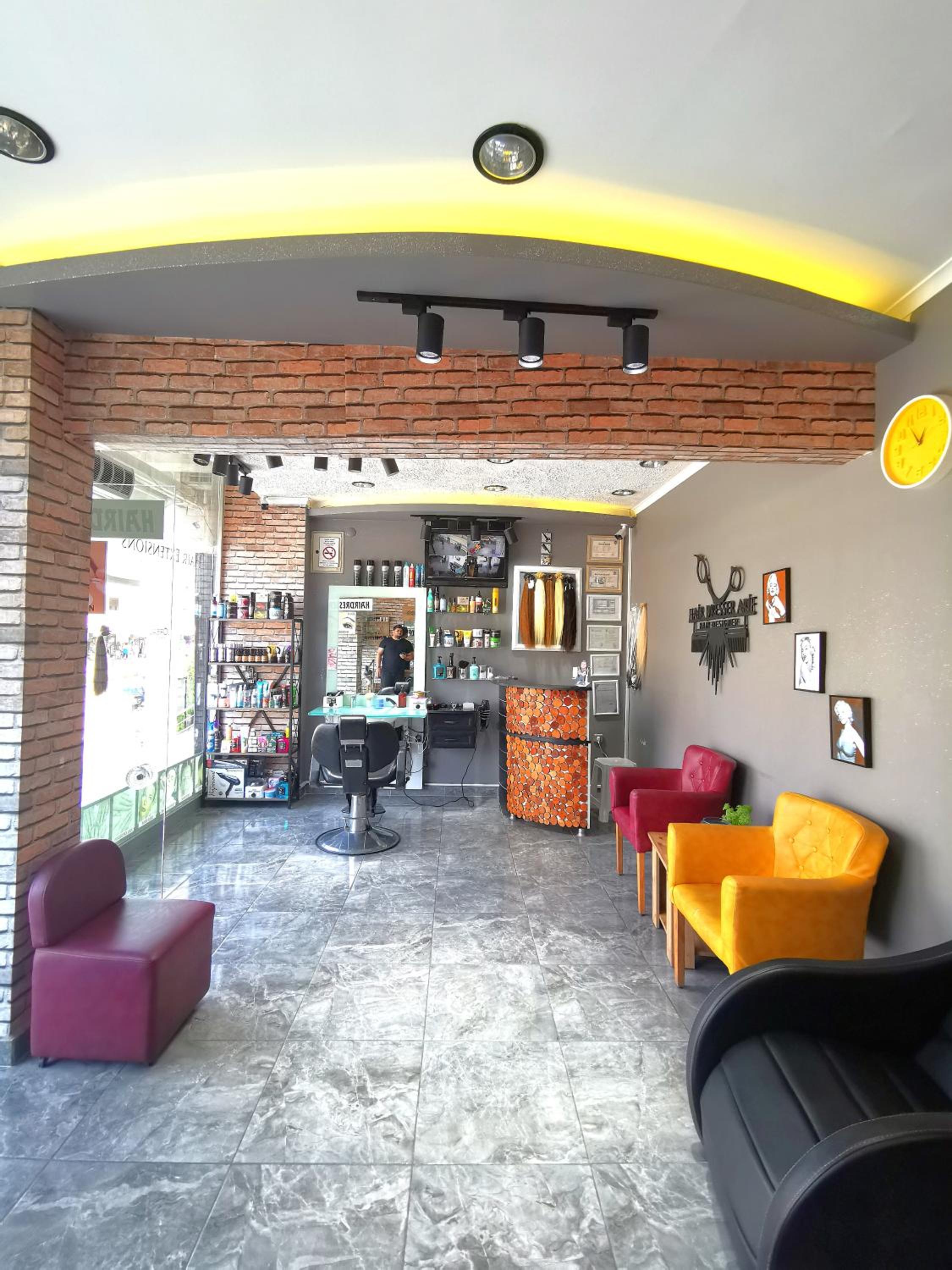 Intermar Hotel - Image 18