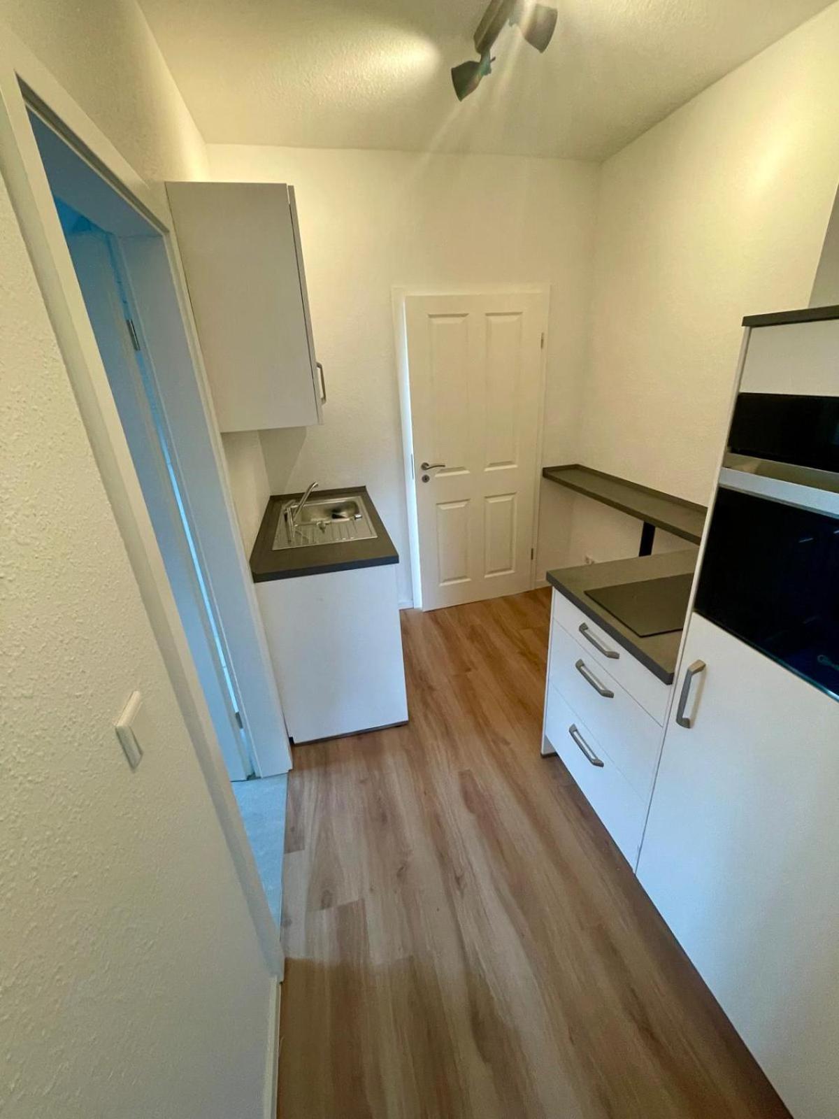 Zimmervermietung Groß Laasch