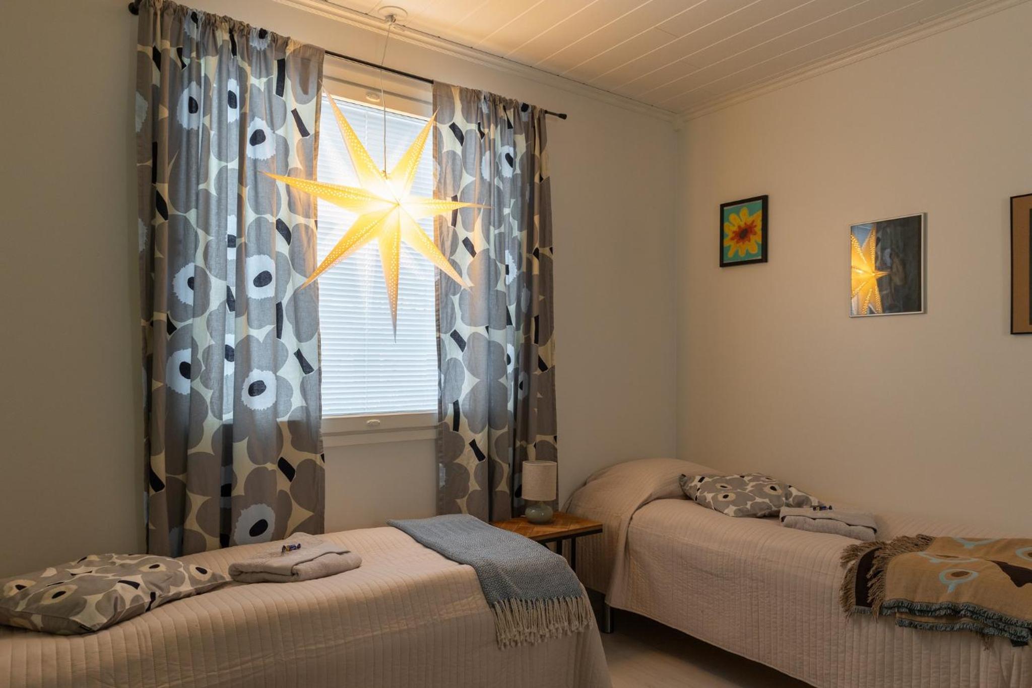 Luxury Villa Santa Hill