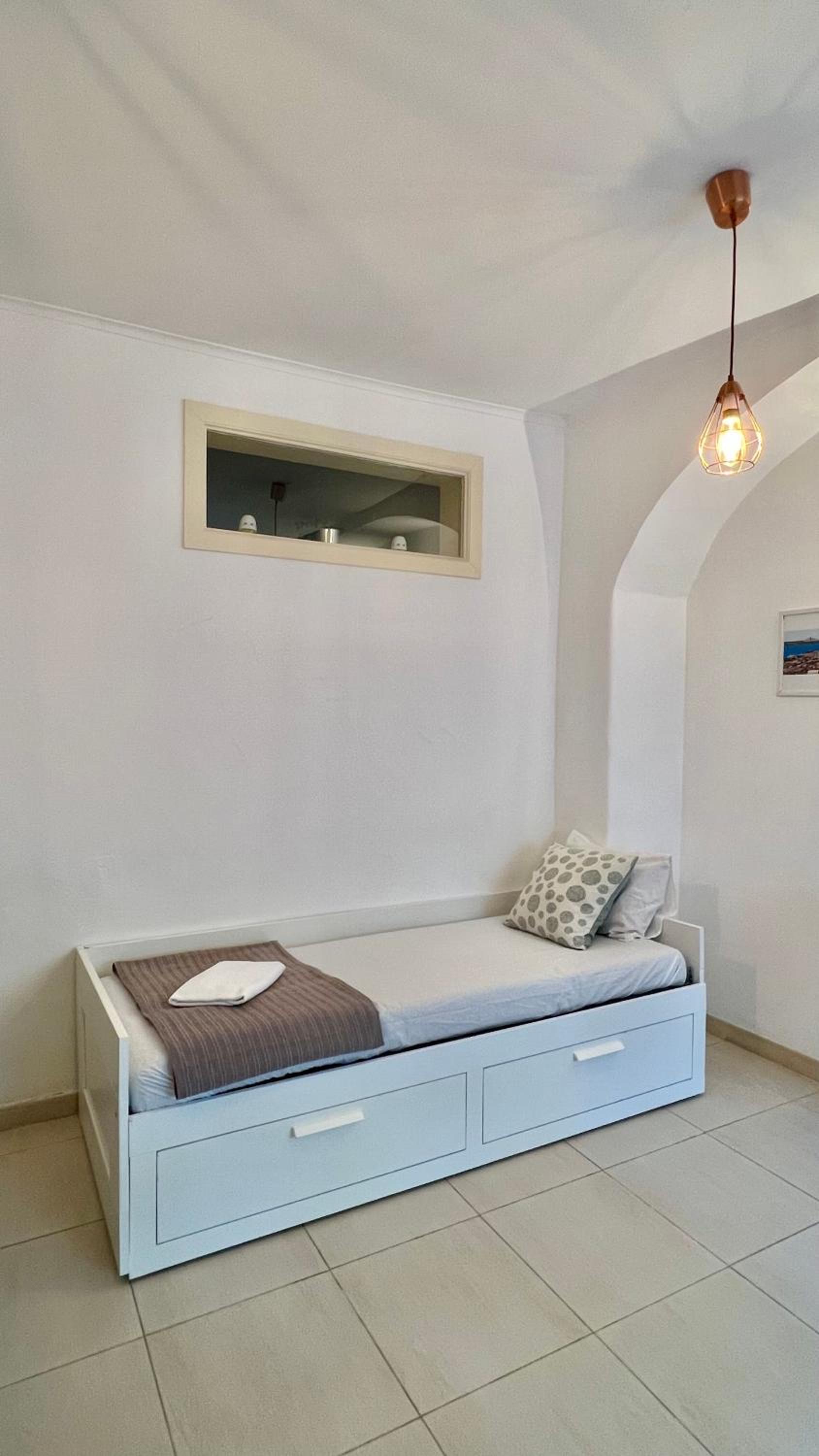 Lx factory Alcantara apartamento view 5