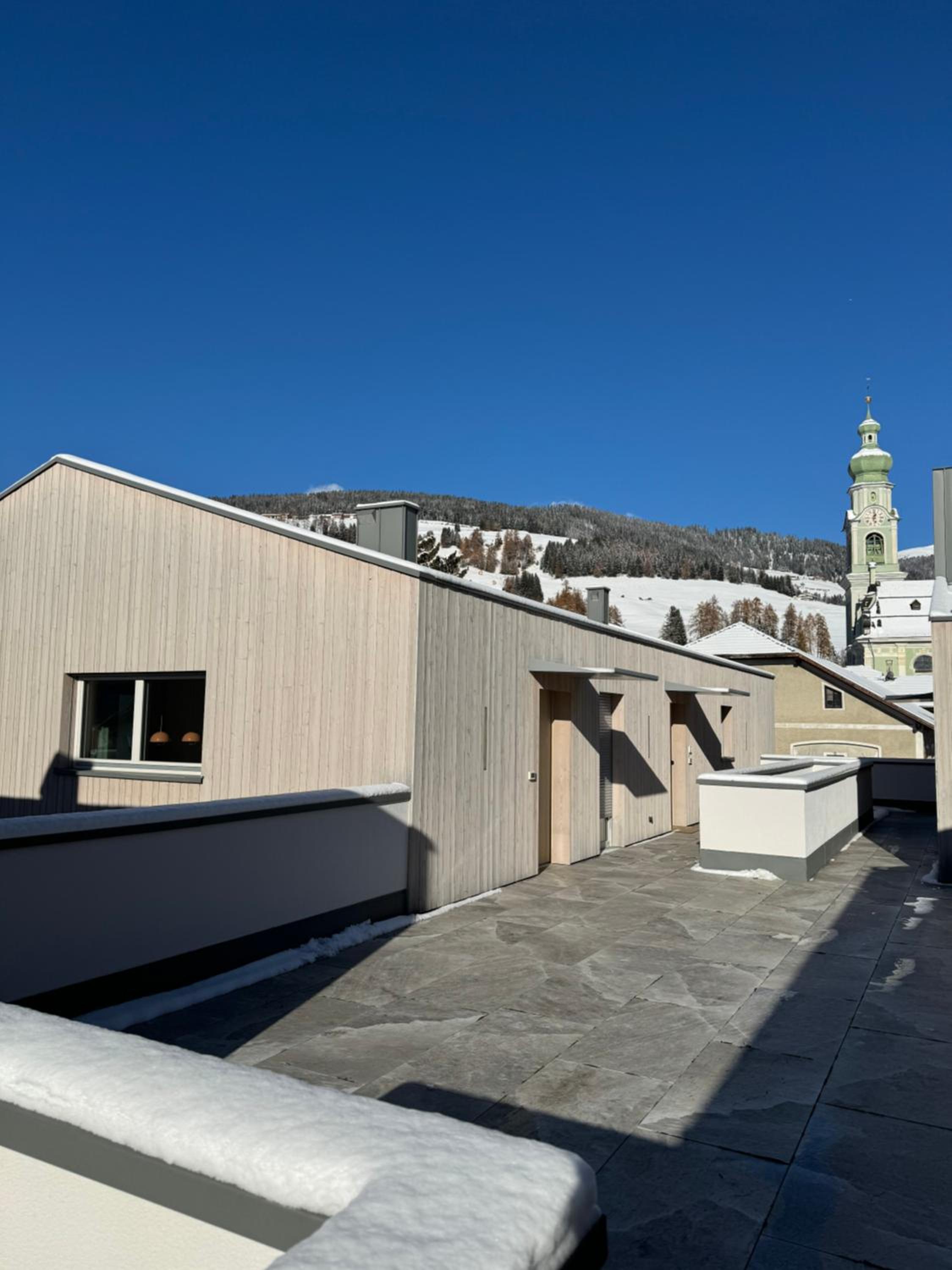 roof
