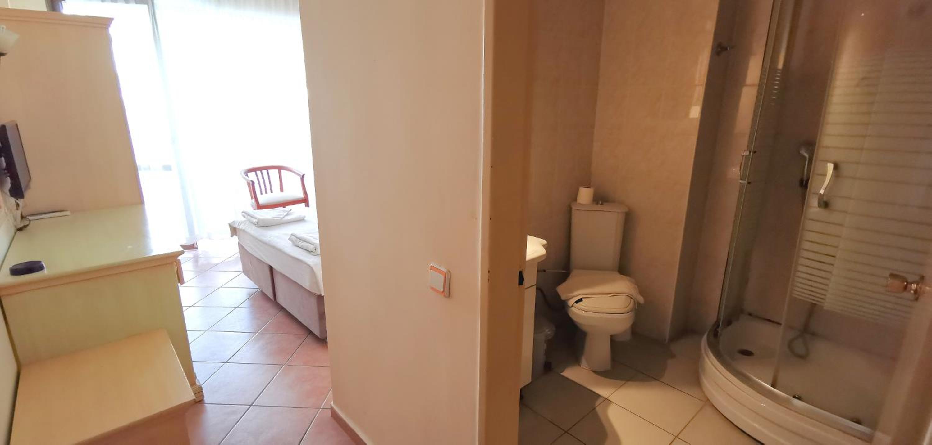 Intermar Hotel - Image 27