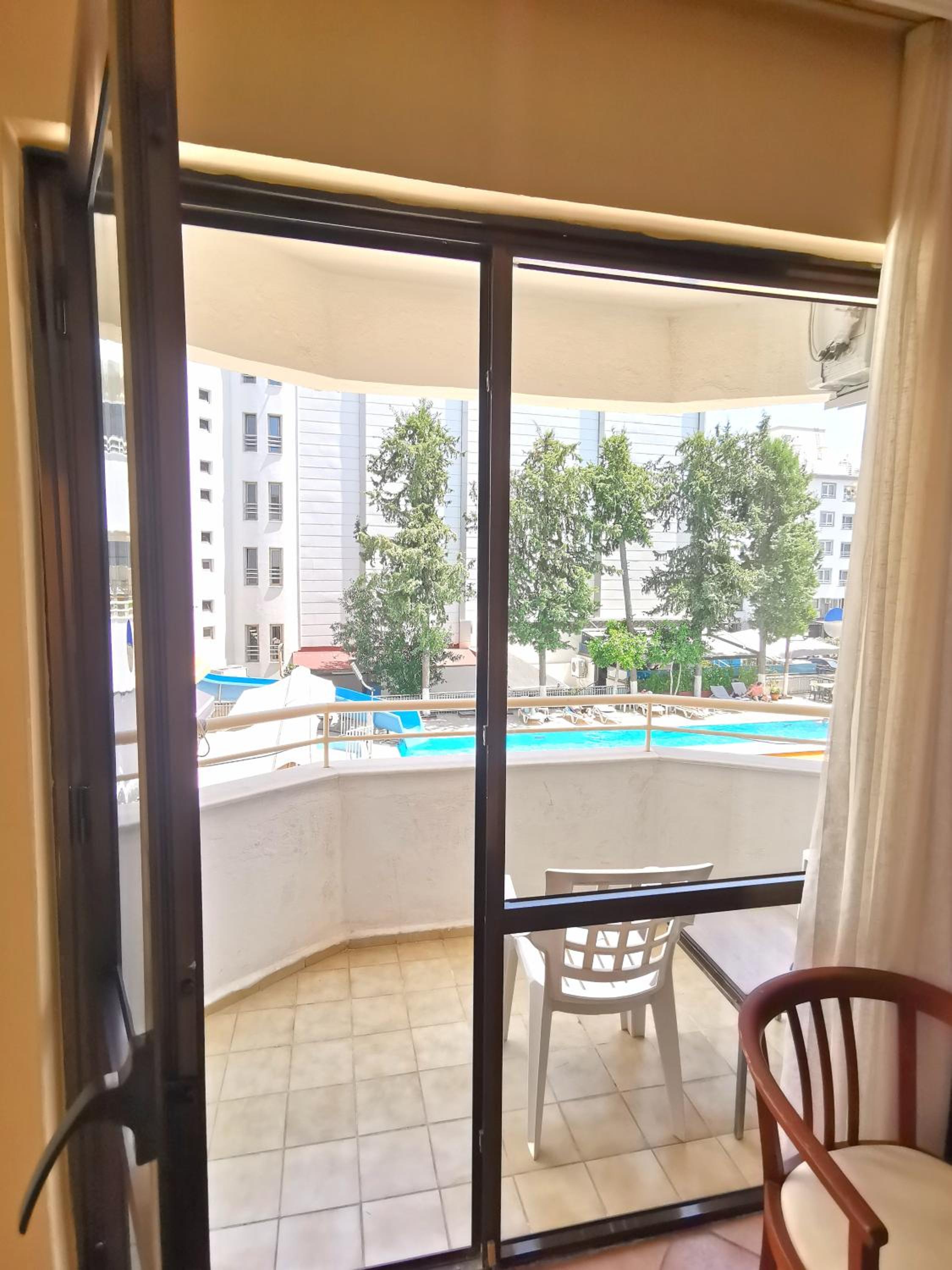 Intermar Hotel - Image 28