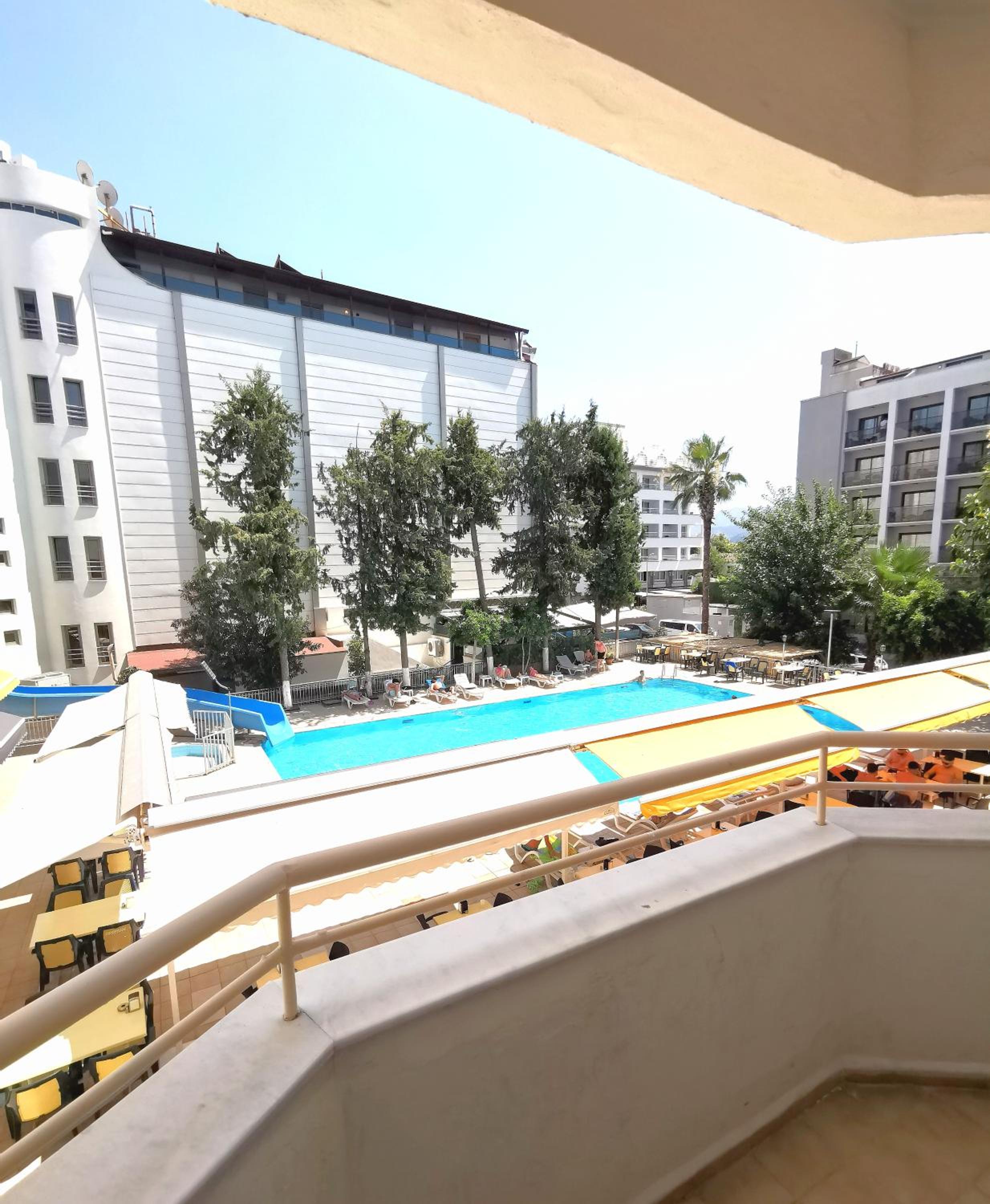 Intermar Hotel - Image 31