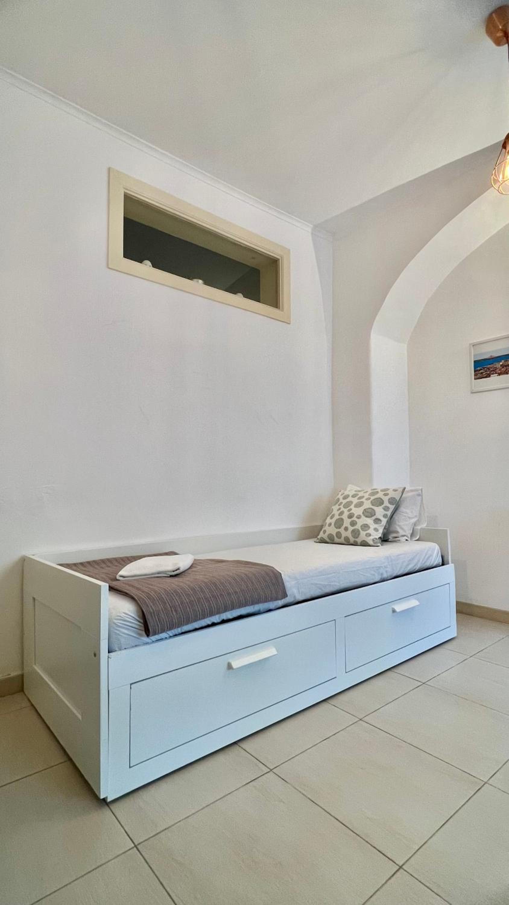 Lx factory Alcantara apartamento view 3