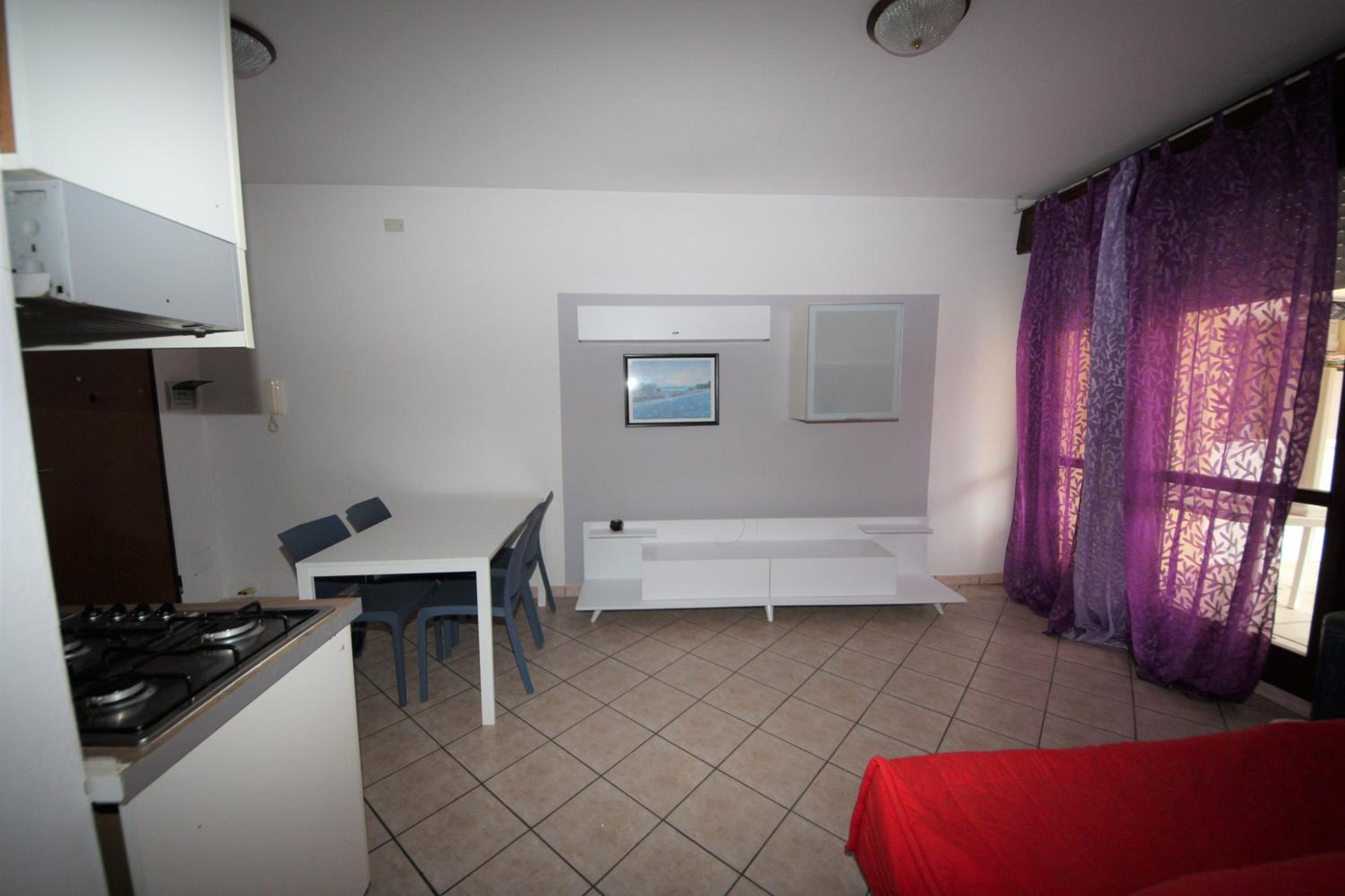 Lovely 3 room flat in Rosolina with shared pool view 3