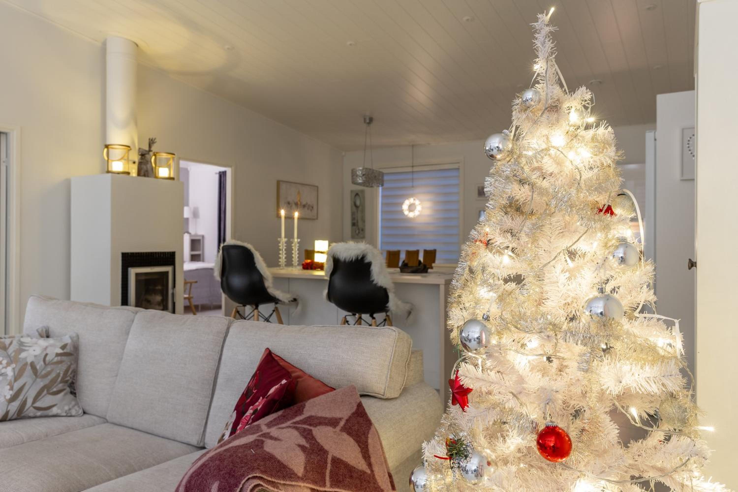 Luxury Villa Santa Hill