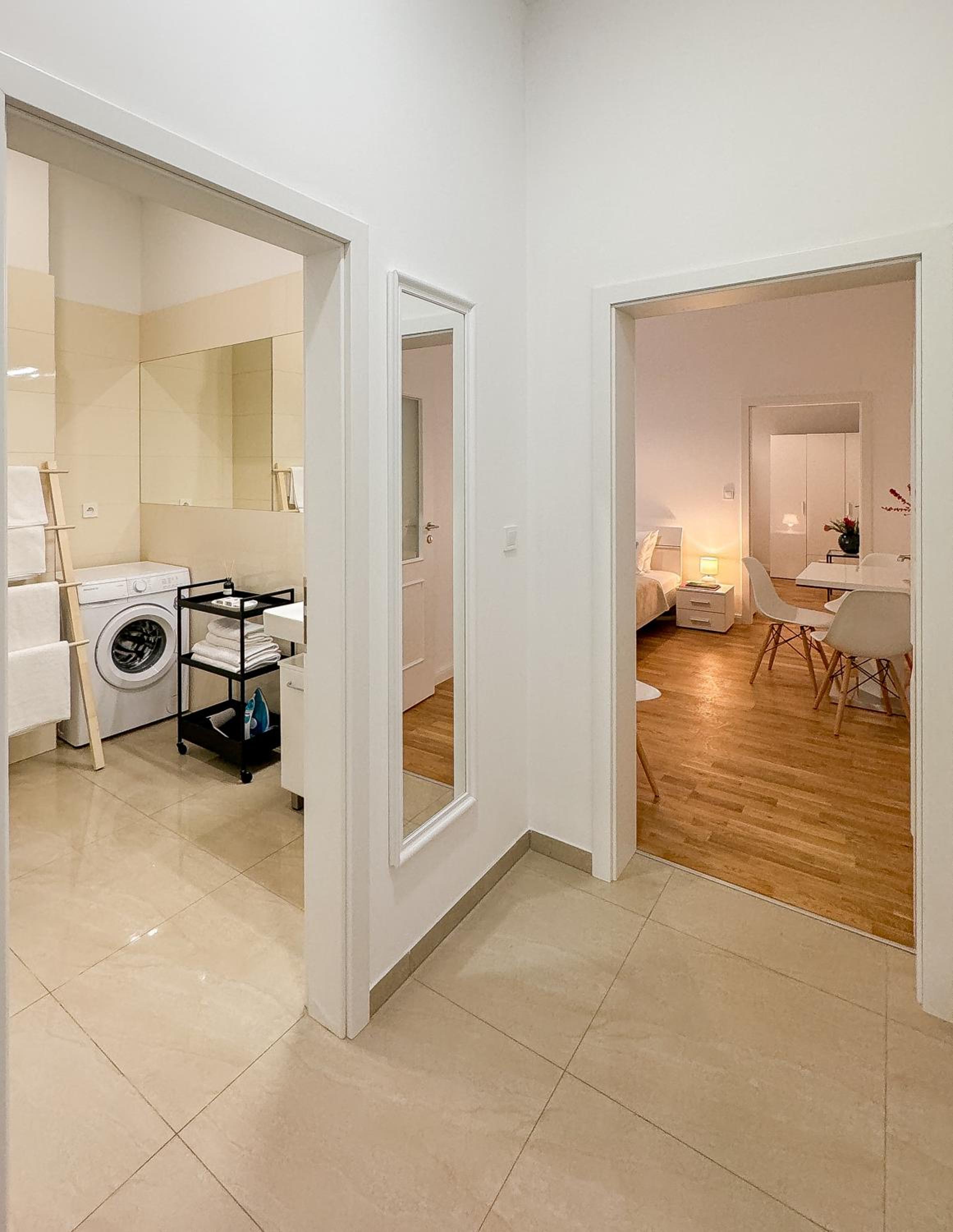 TurnKey I Wenceslas Square Apartments