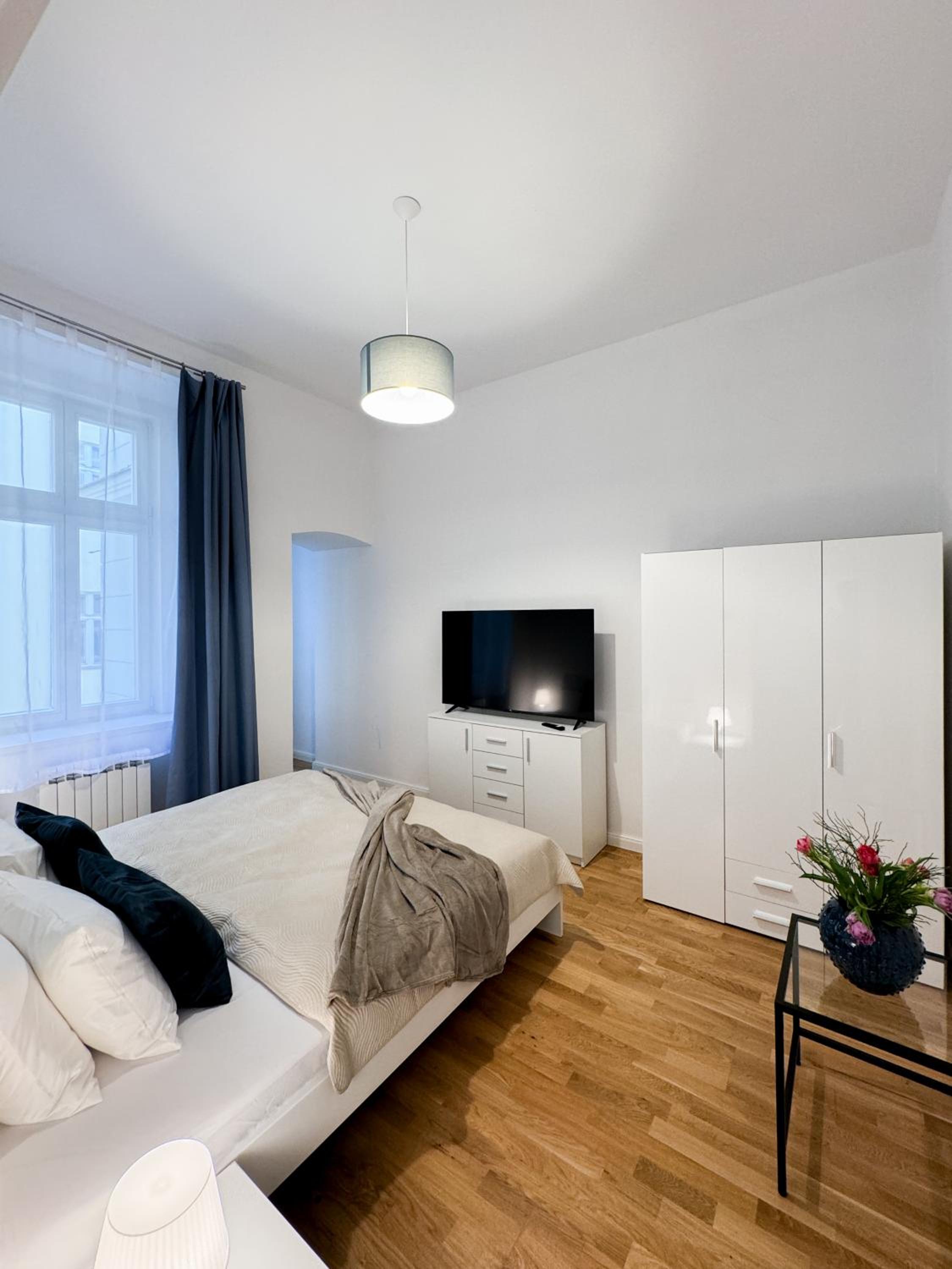 TurnKey I Wenceslas Square Apartments