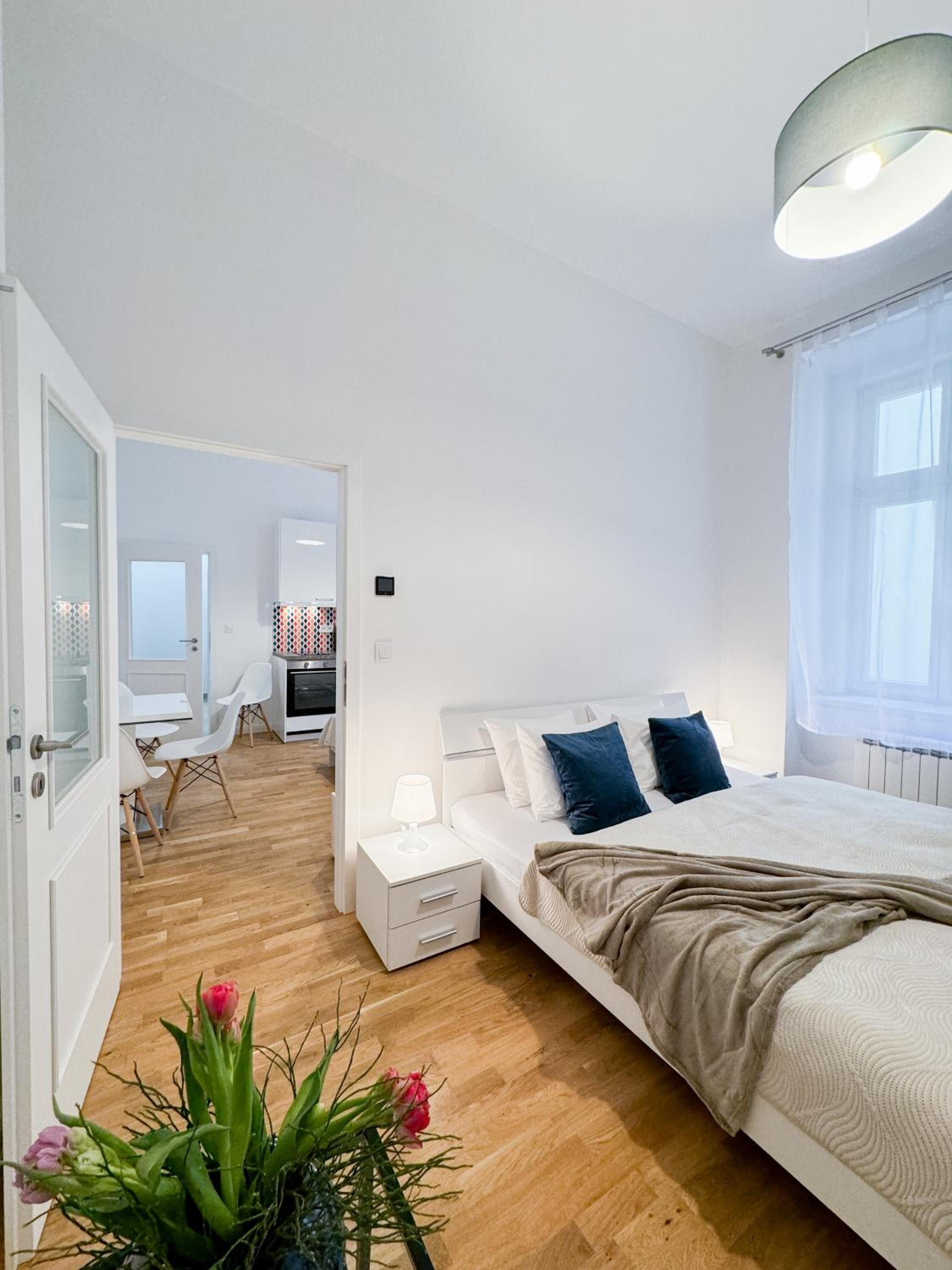 TurnKey I Wenceslas Square Apartments