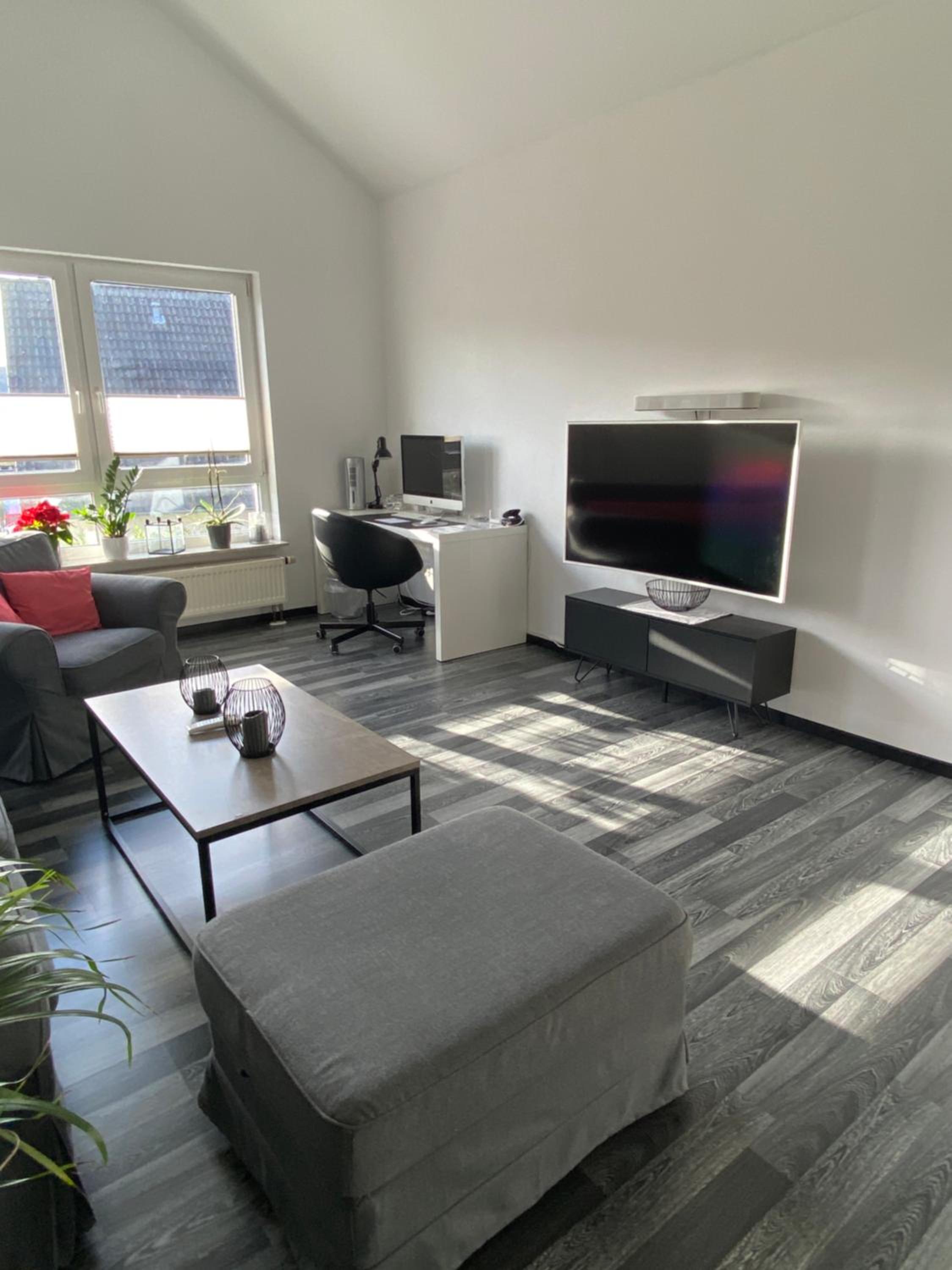 Messewohnung Ferienwohnung