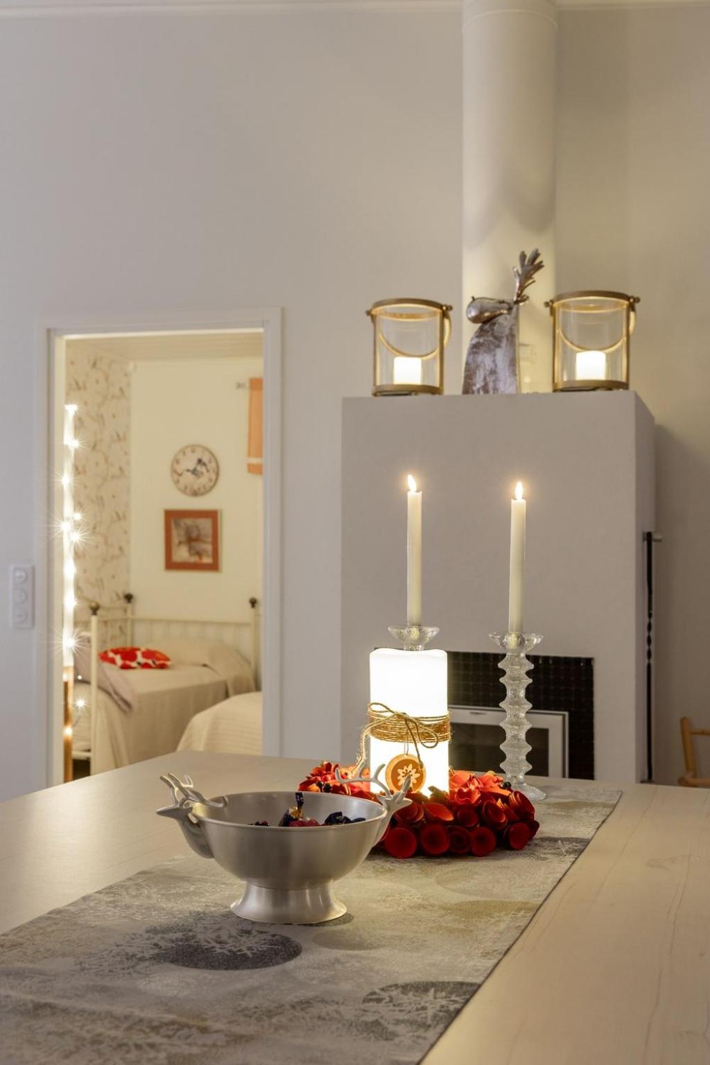 Luxury Villa Santa Hill