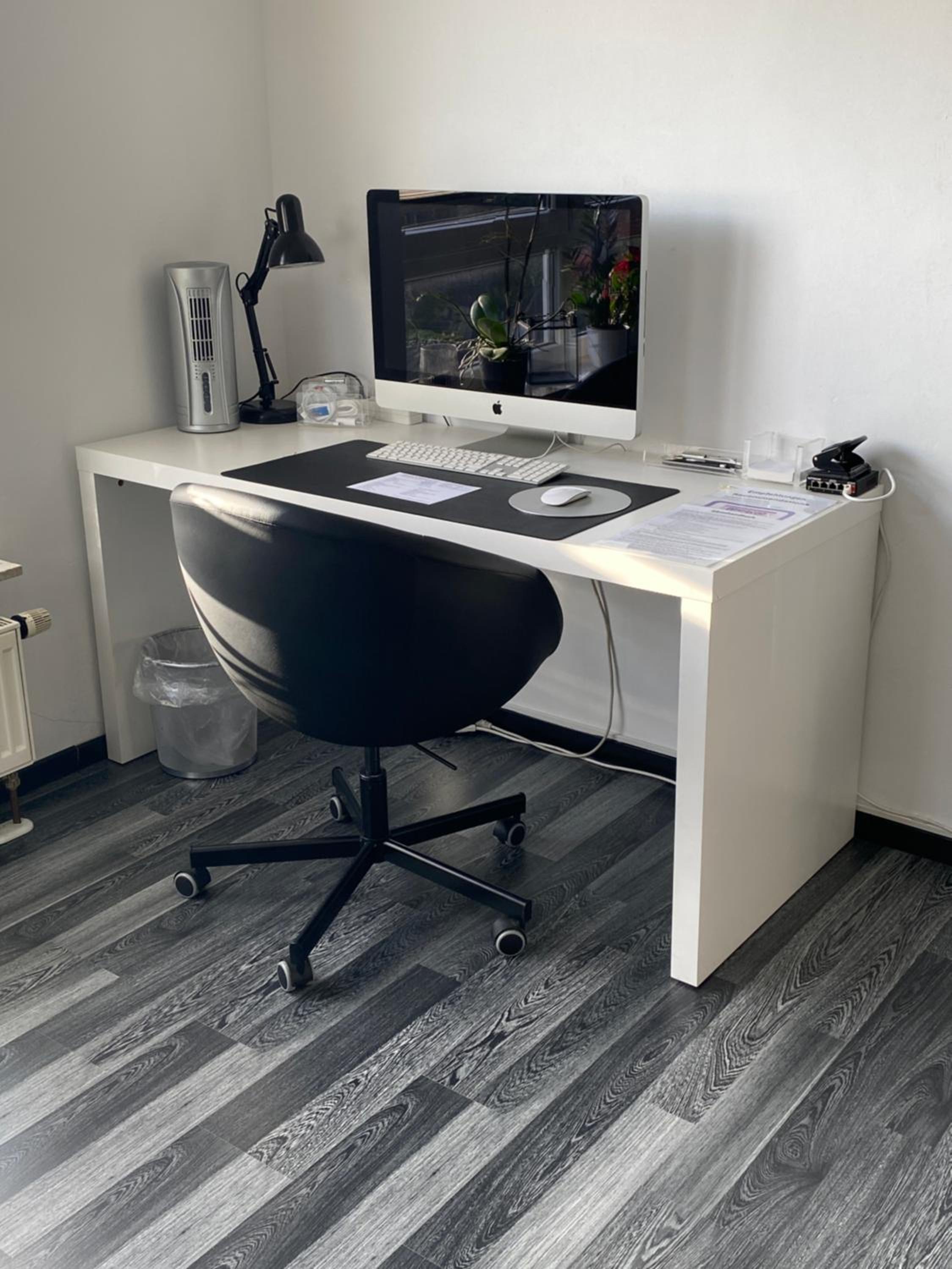 Messewohnung Ferienwohnung