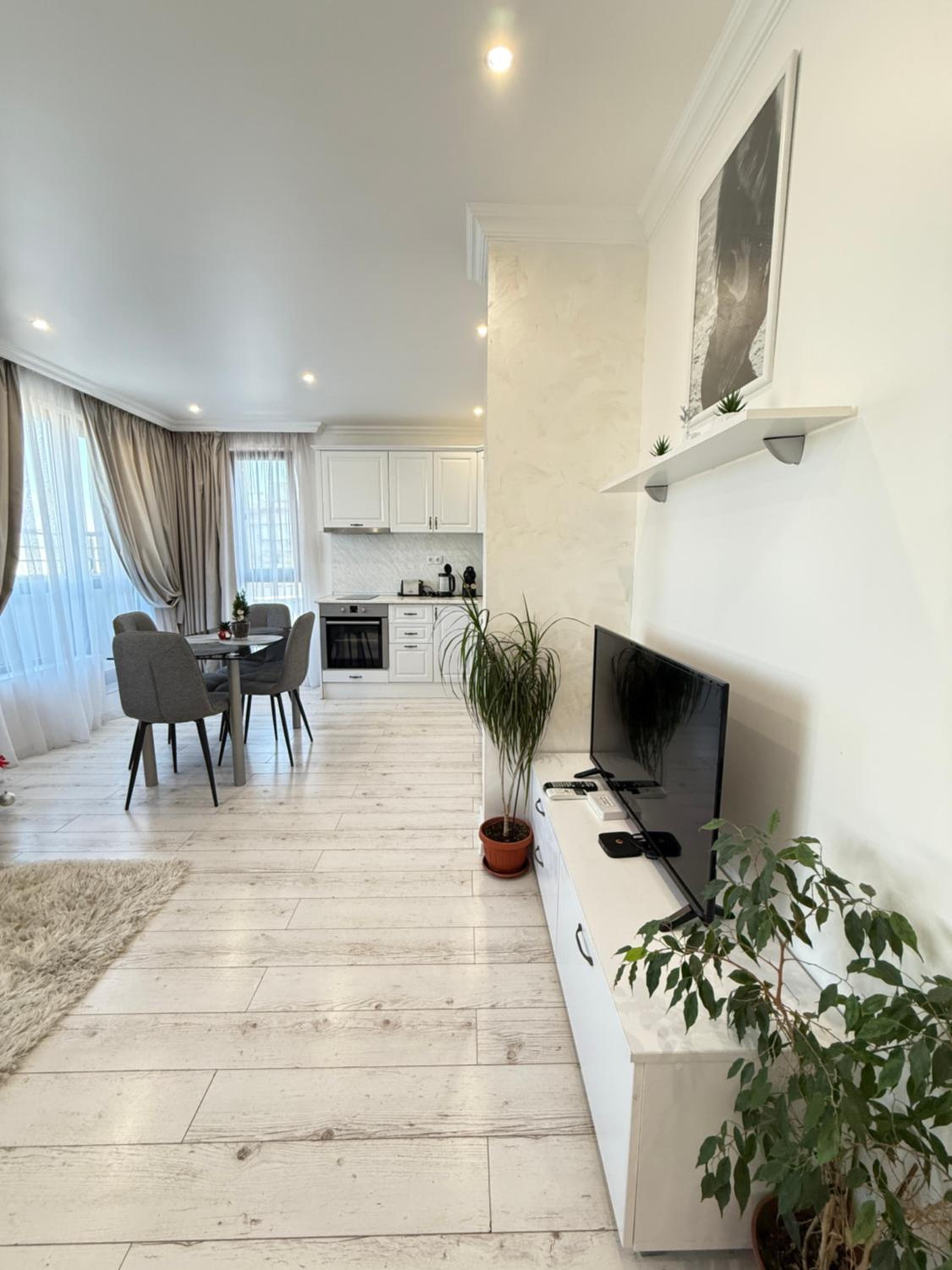 Vip Luxury APARTMENT