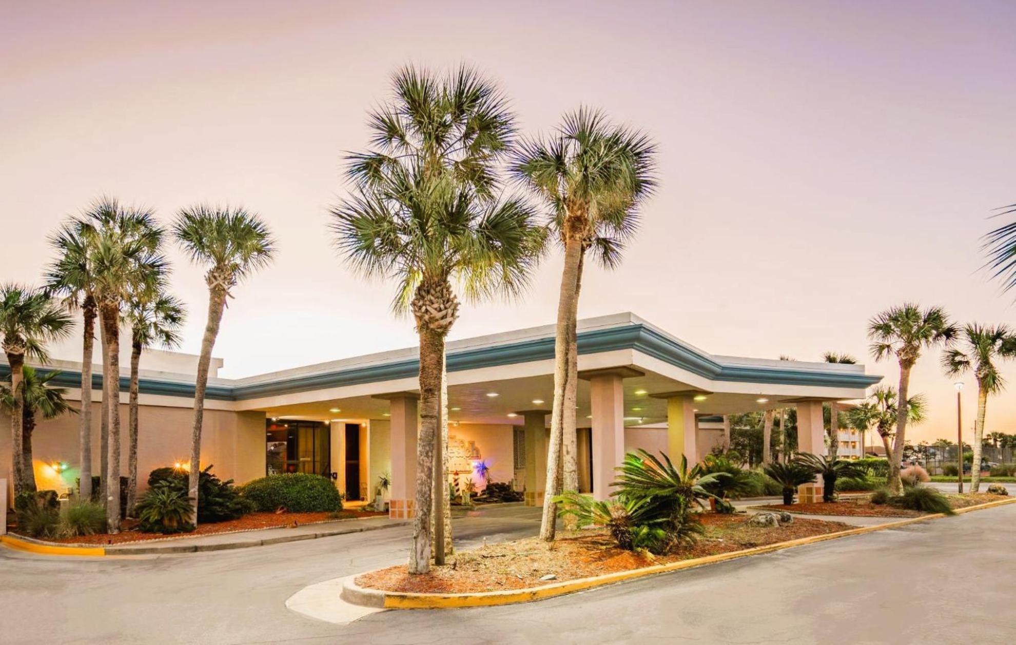 The Beach Club St Augustine by Coolvacay view 3