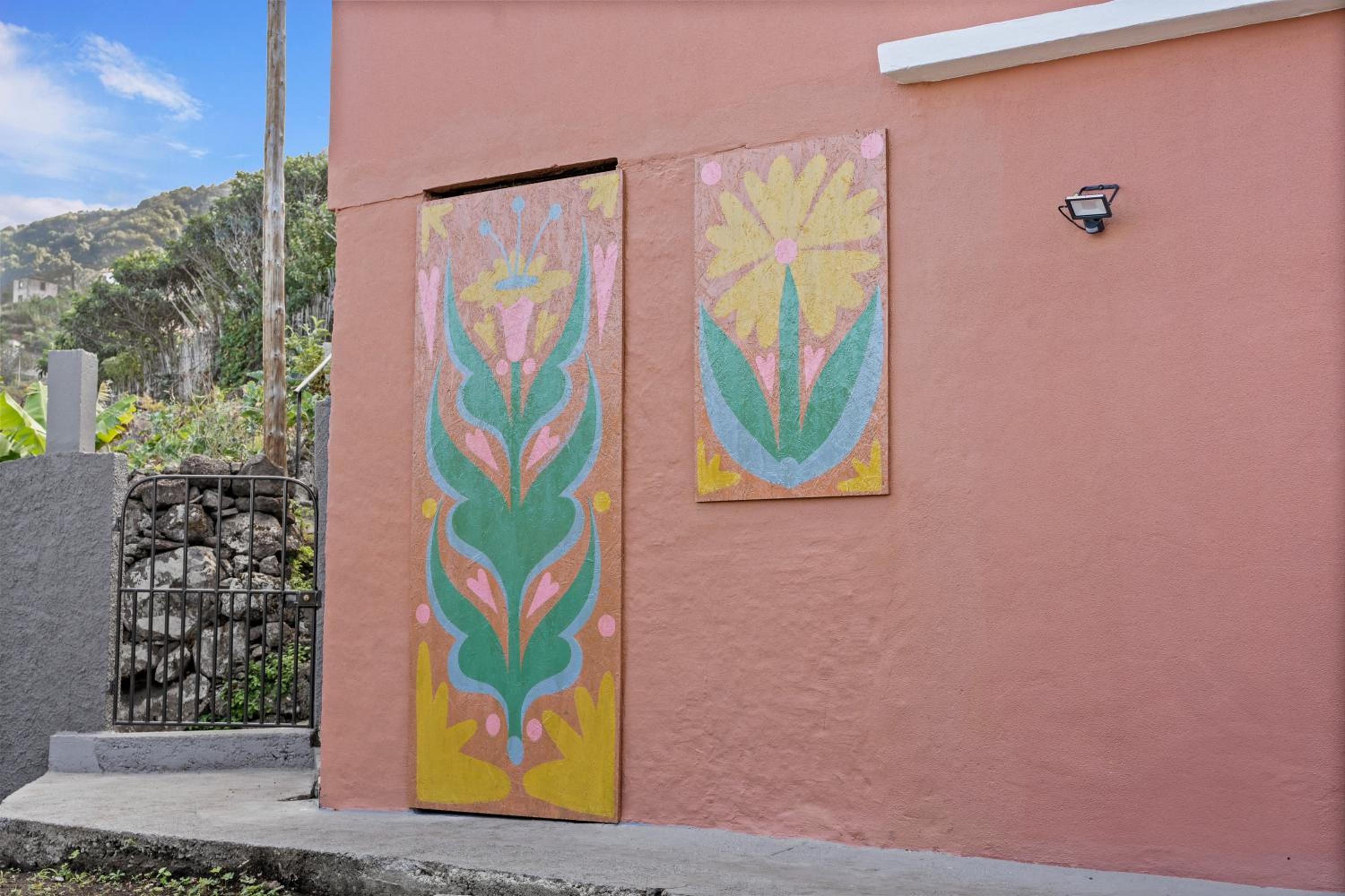 Villa DelGarden