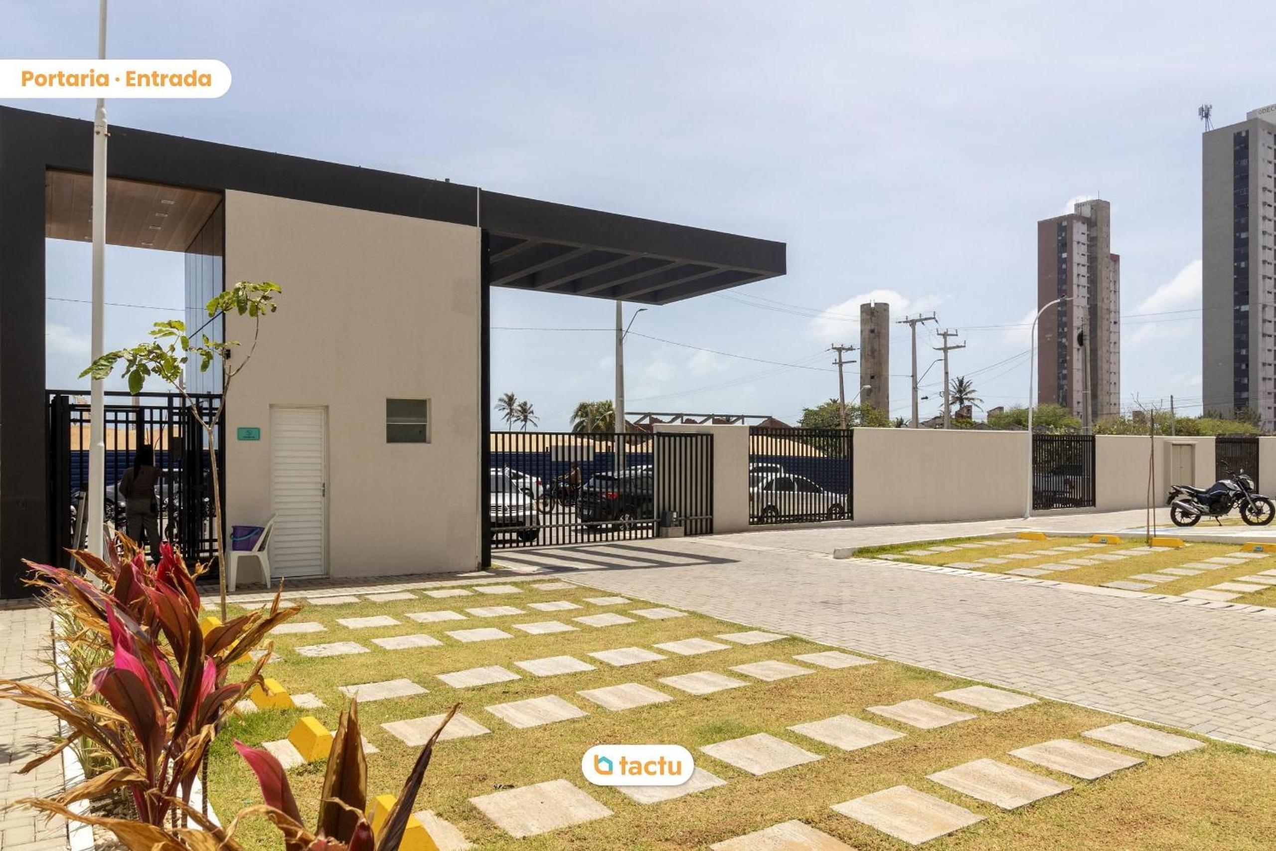 Apartamento completo na Praia do Futuro