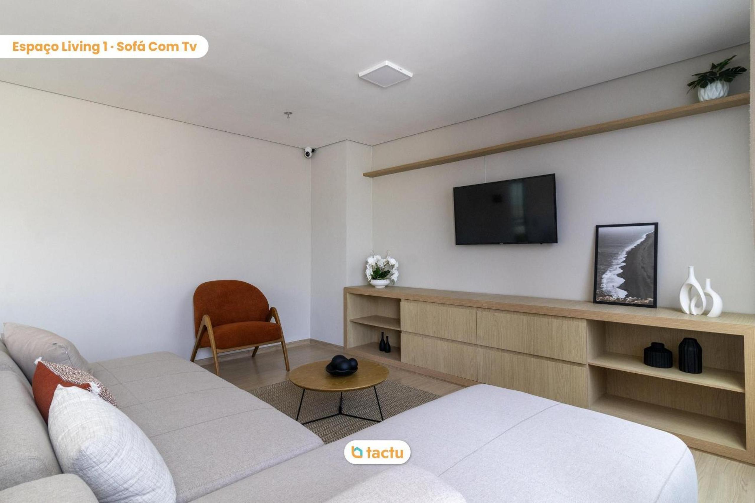 Apartamento completo na Praia do Futuro