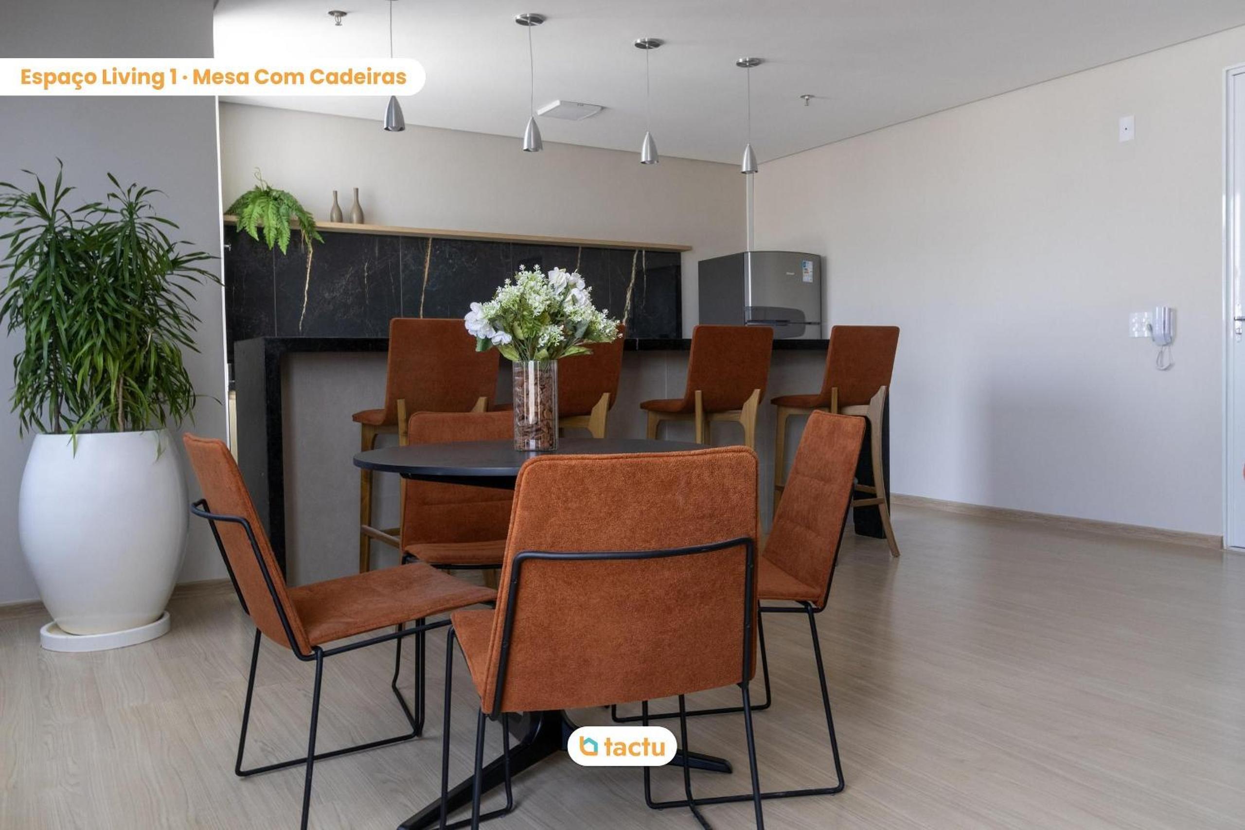Apartamento completo na Praia do Futuro