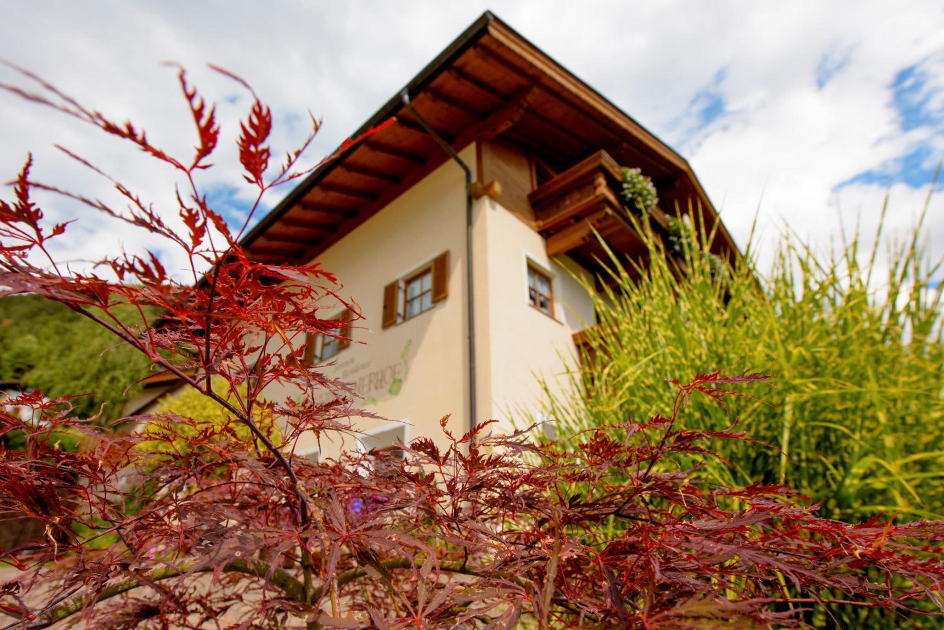 Sonnenresidenz Garden