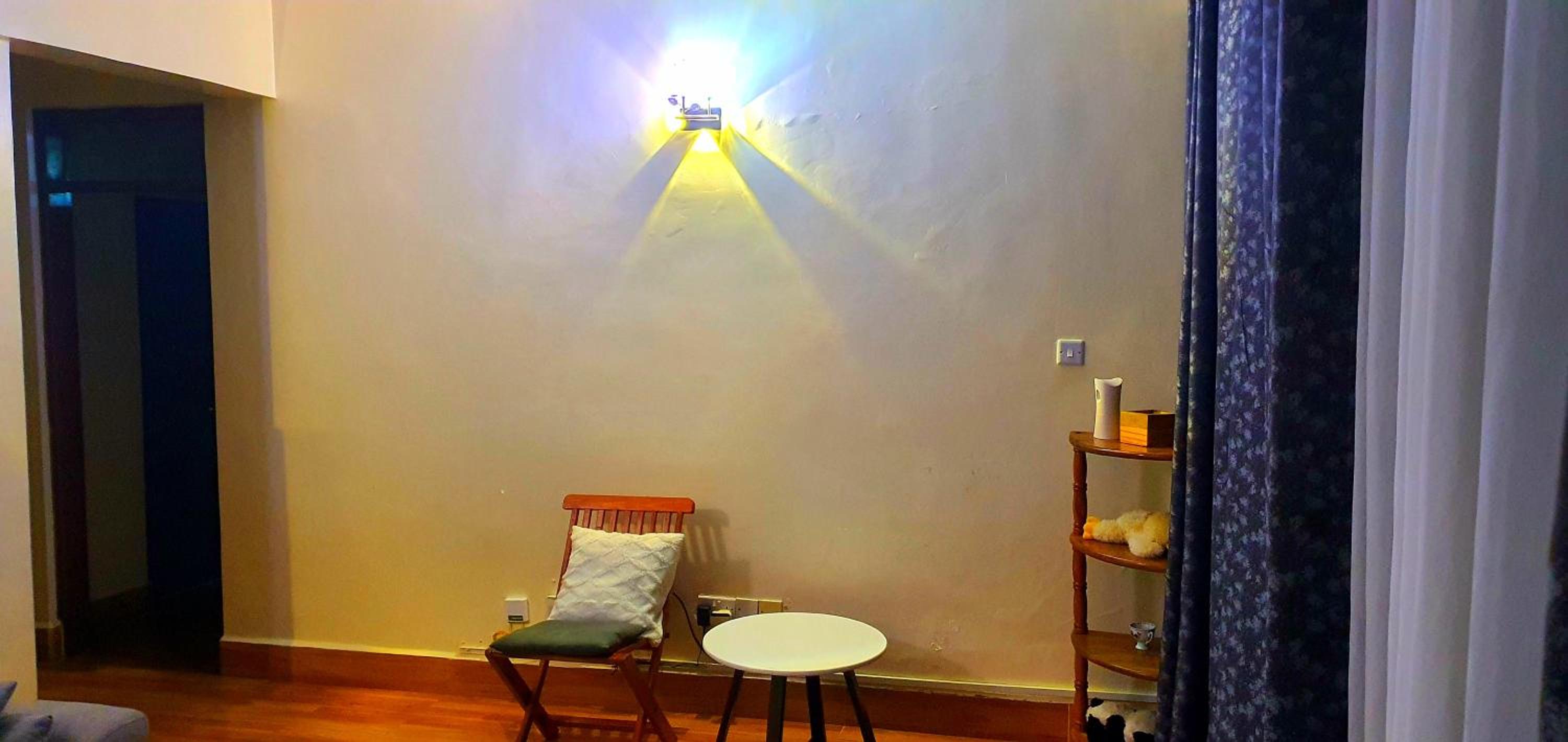 Lovely and Spacious One Bed Room Rosslyn Hill Apartment Ruaka view 4