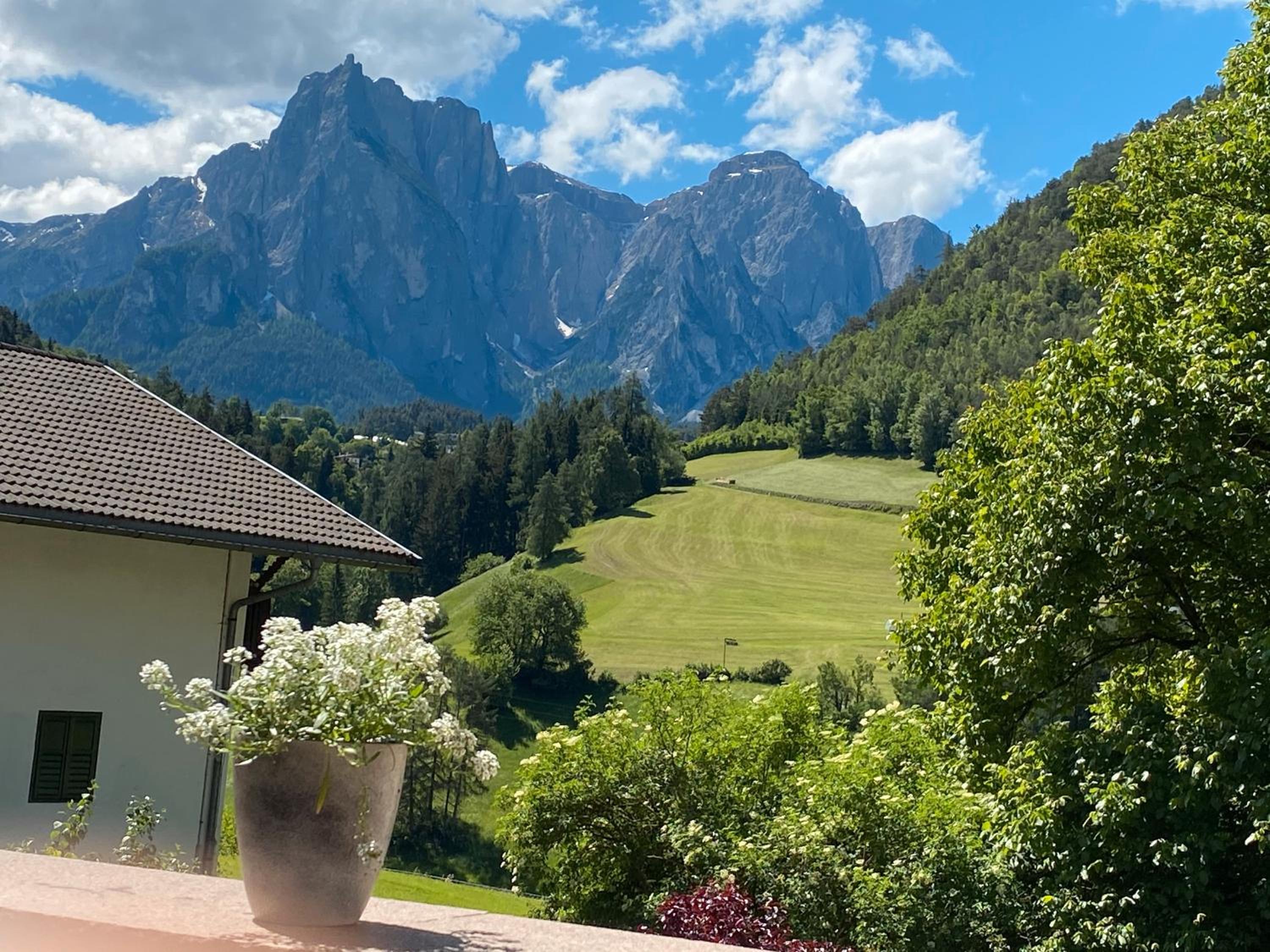 Sonnenresidenz Garden