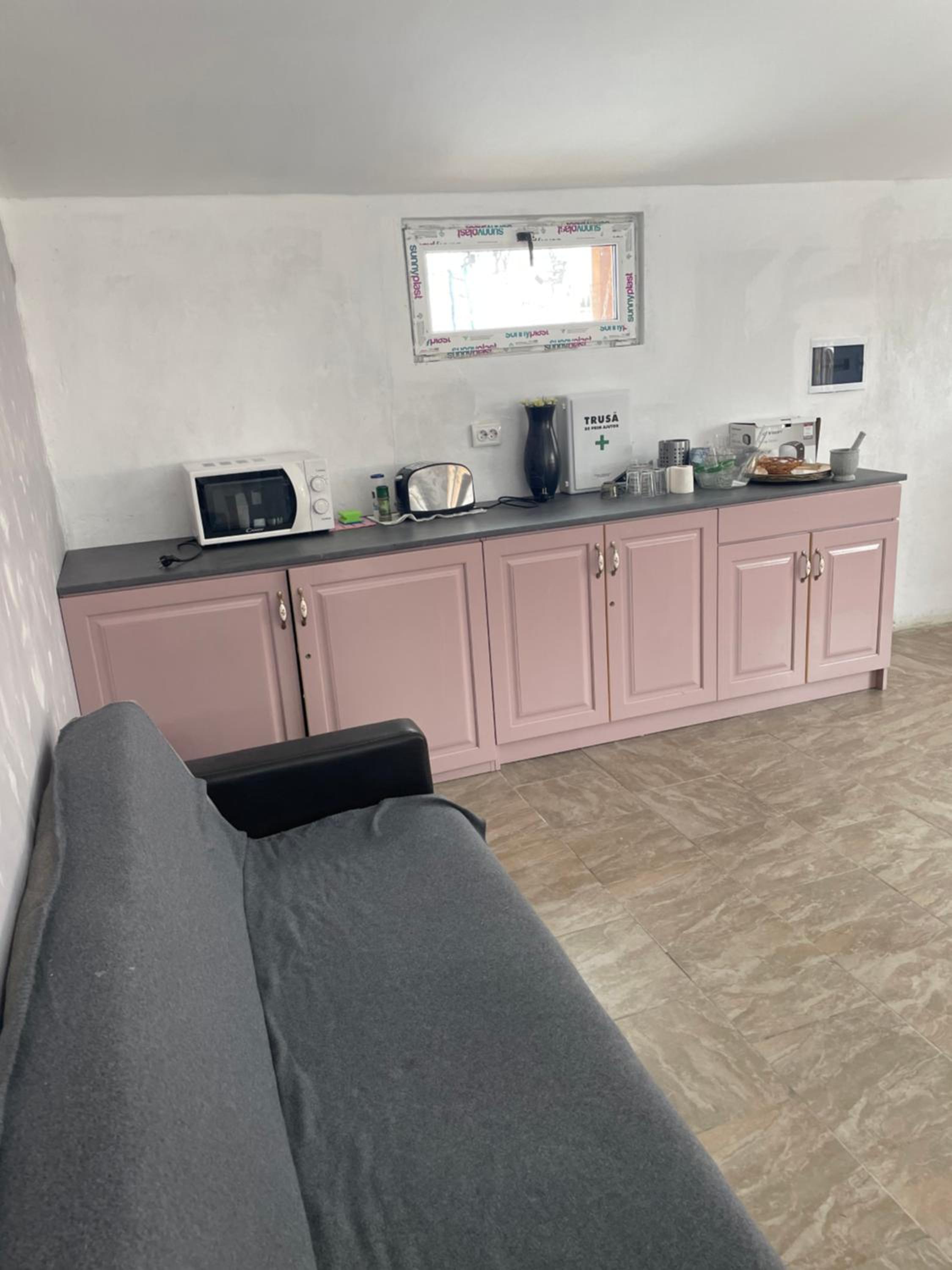 Cabanute Luca Ama Bran view 4