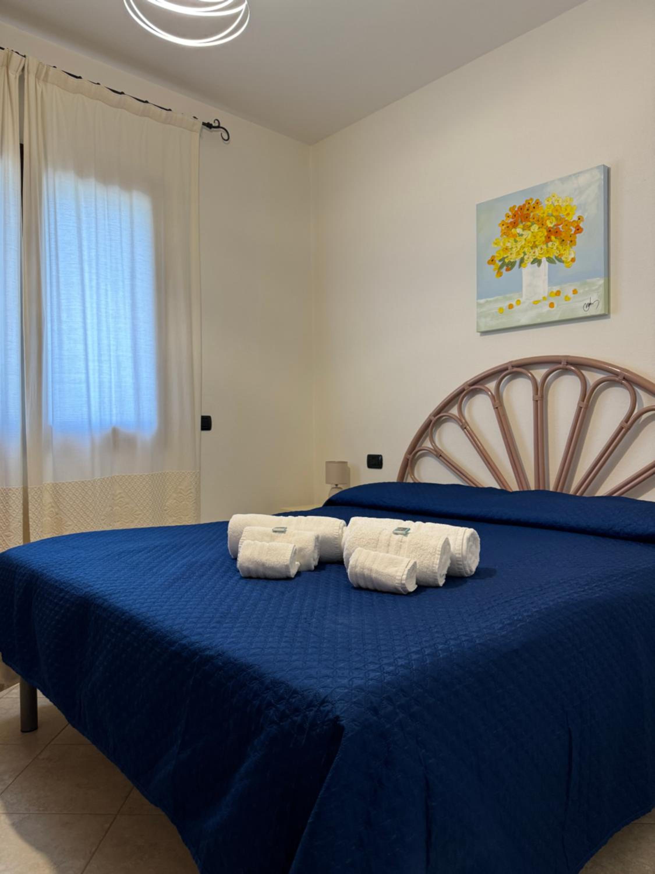 Blu Ogliastra by PortofinoVacanze view 5