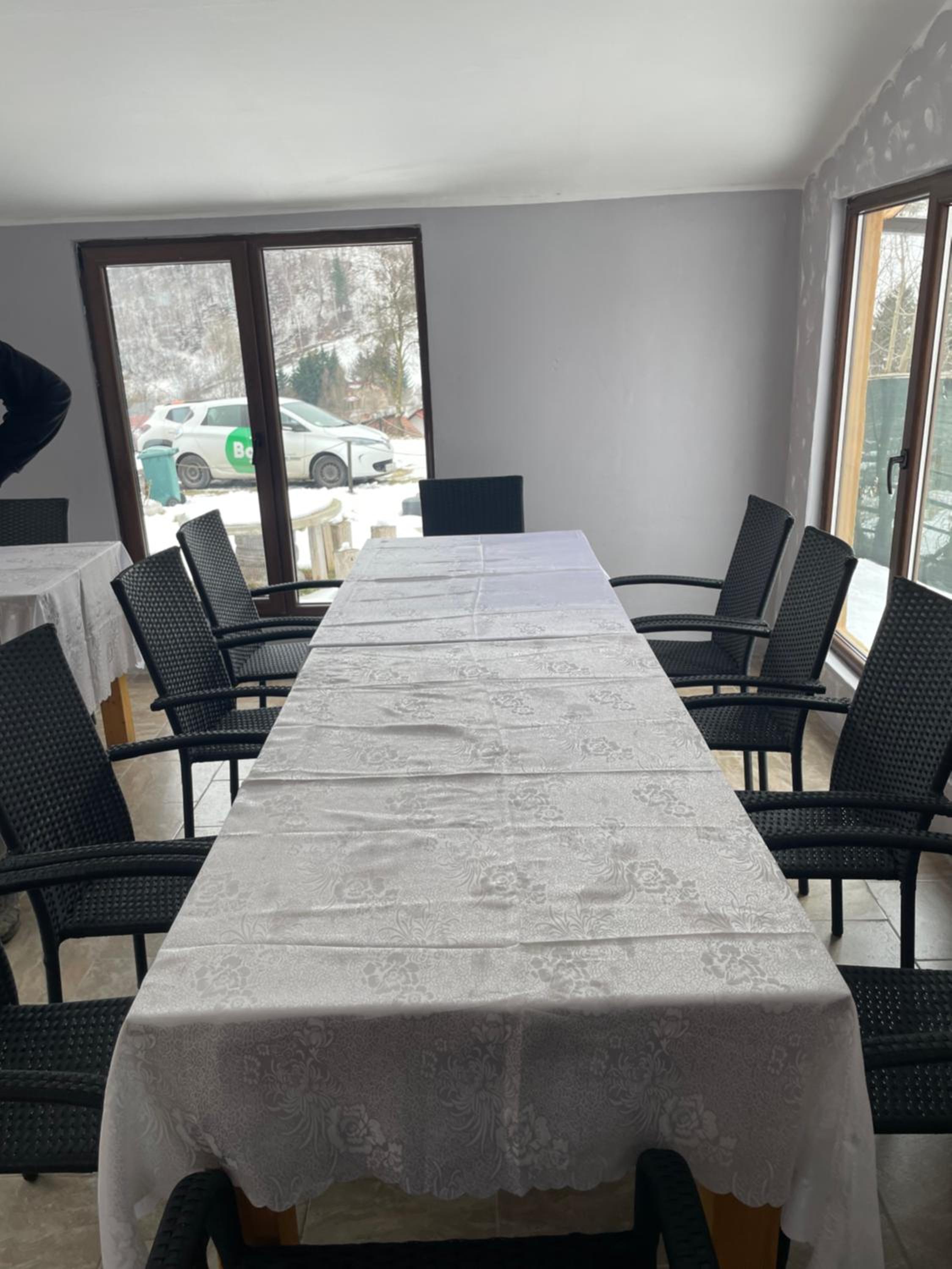 Cabanute Luca Ama Bran view 3