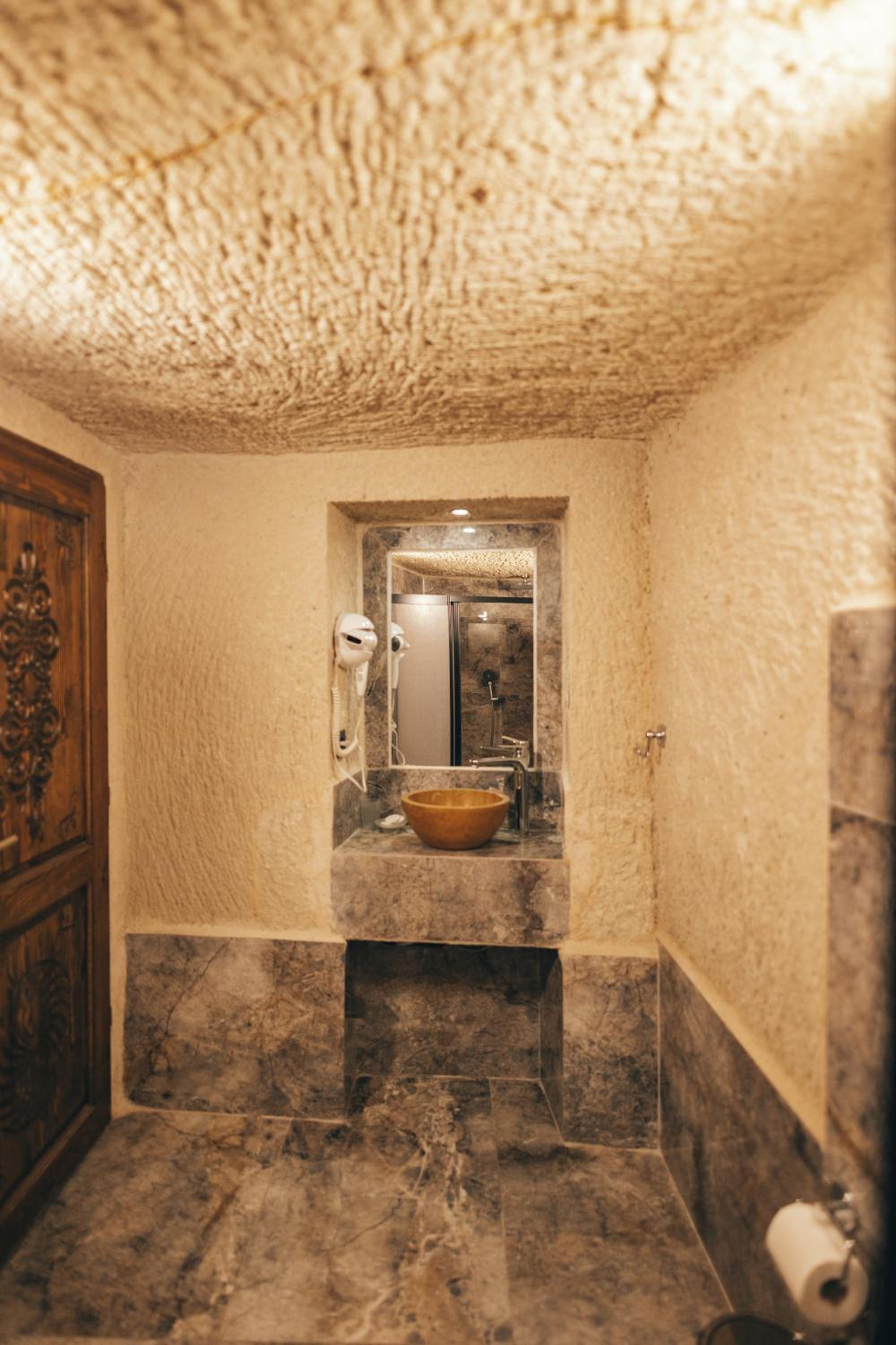 Goreme Valley Cave House becomes Goreme Valley Mağara Evi. - Image 141