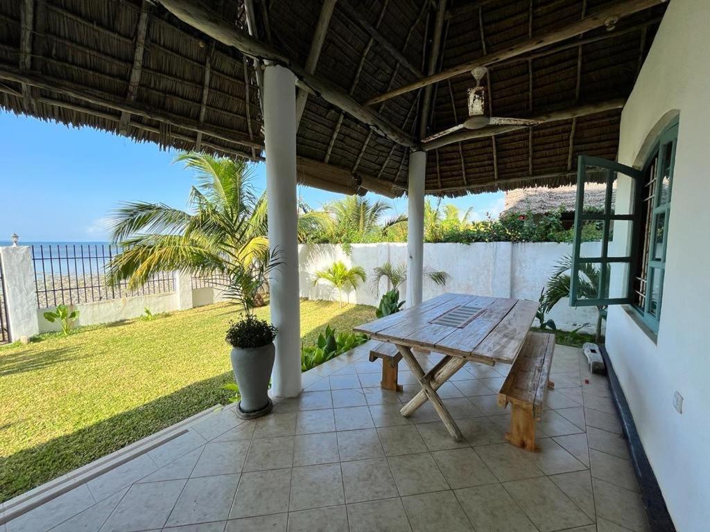 Villa Andreá view 2