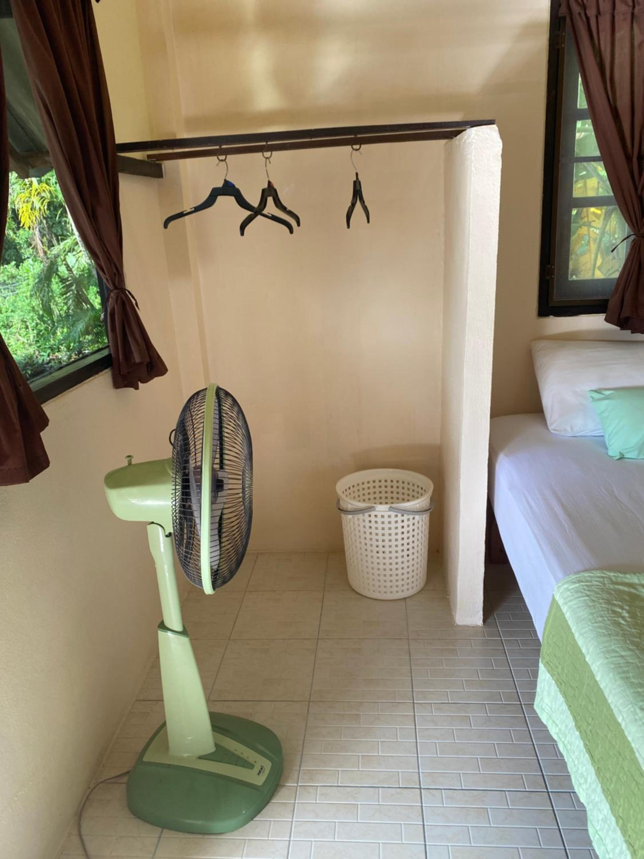 Janina resort Koh chang