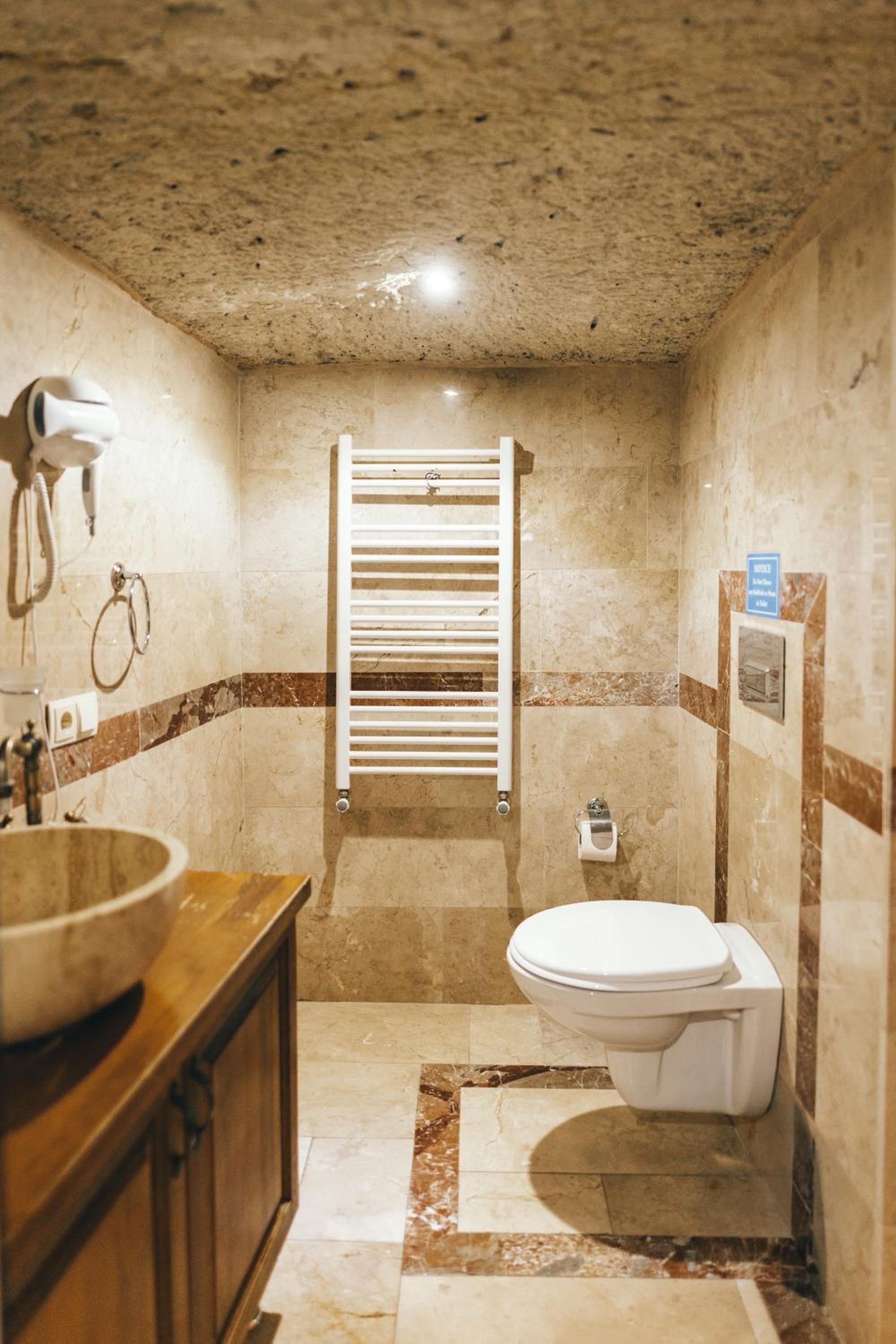 Goreme Valley Cave House becomes Goreme Valley Mağara Evi. - Image 143