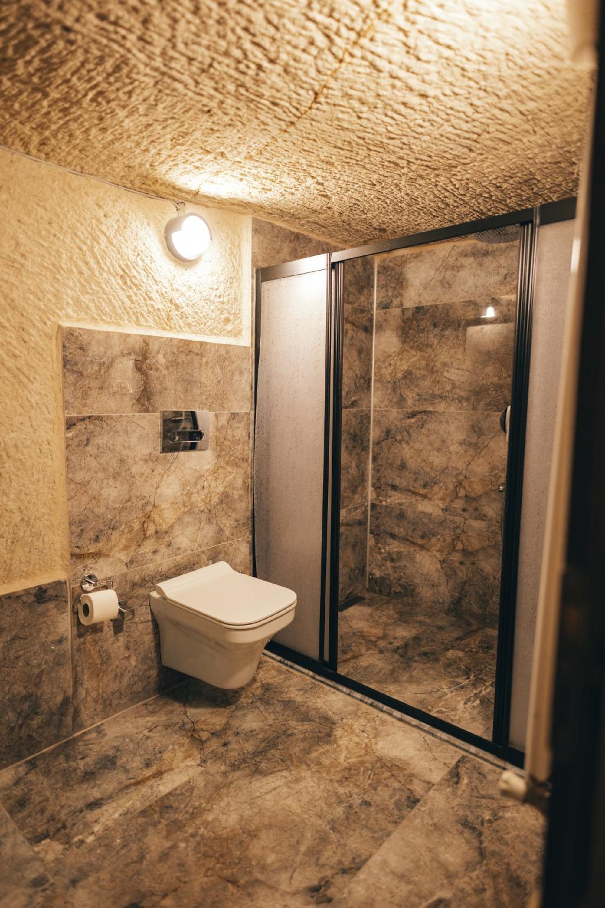 Goreme Valley Cave House becomes Goreme Valley Mağara Evi. - Image 142