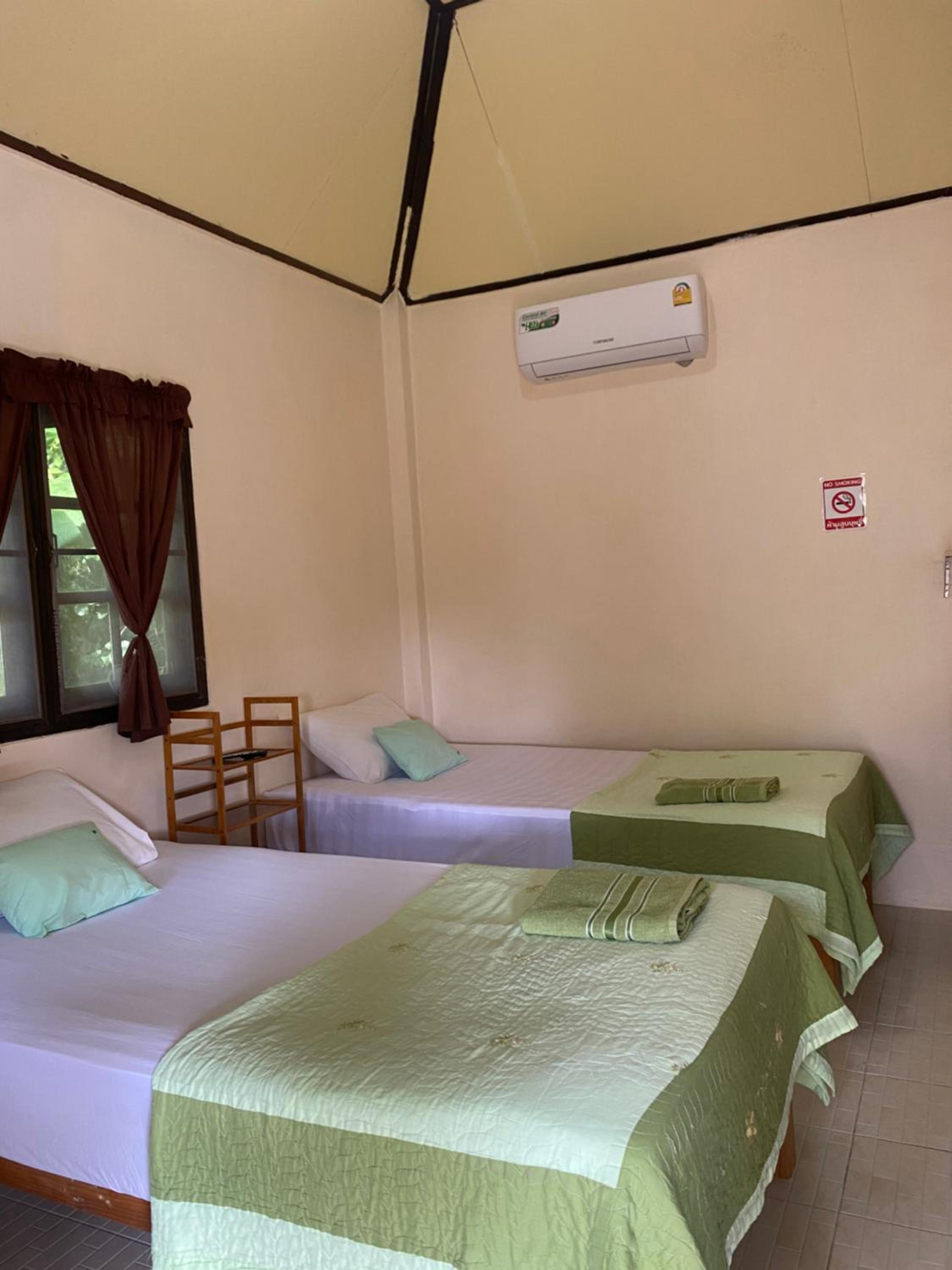 Janina resort Koh chang